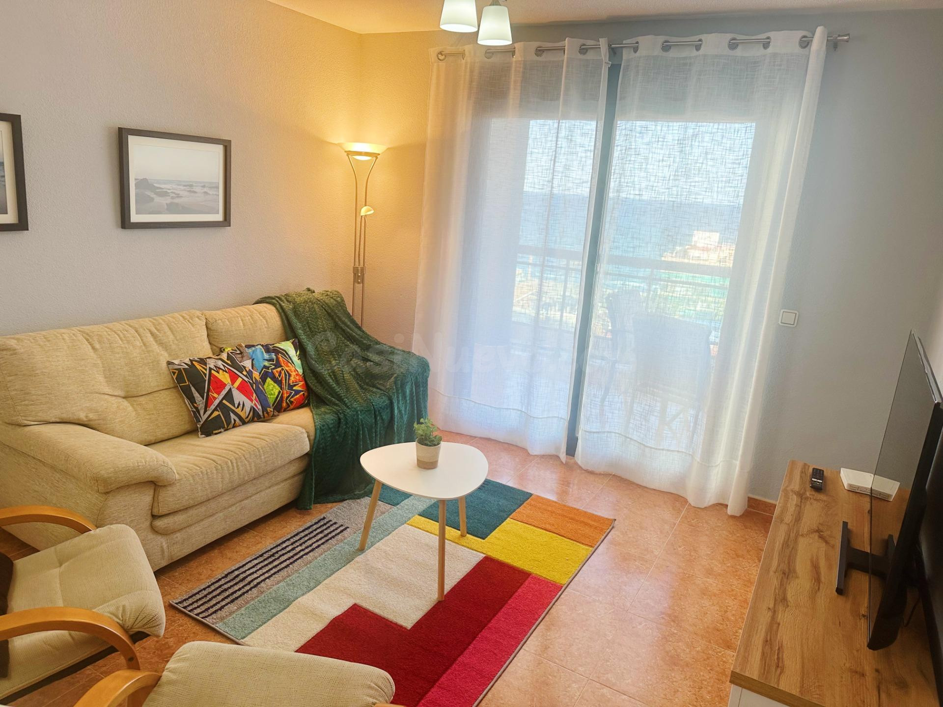 APARTAMENTO EXCLUSIVO EN EL GALLO ROJO CON VISTAS PANORÁMICA - foto 5