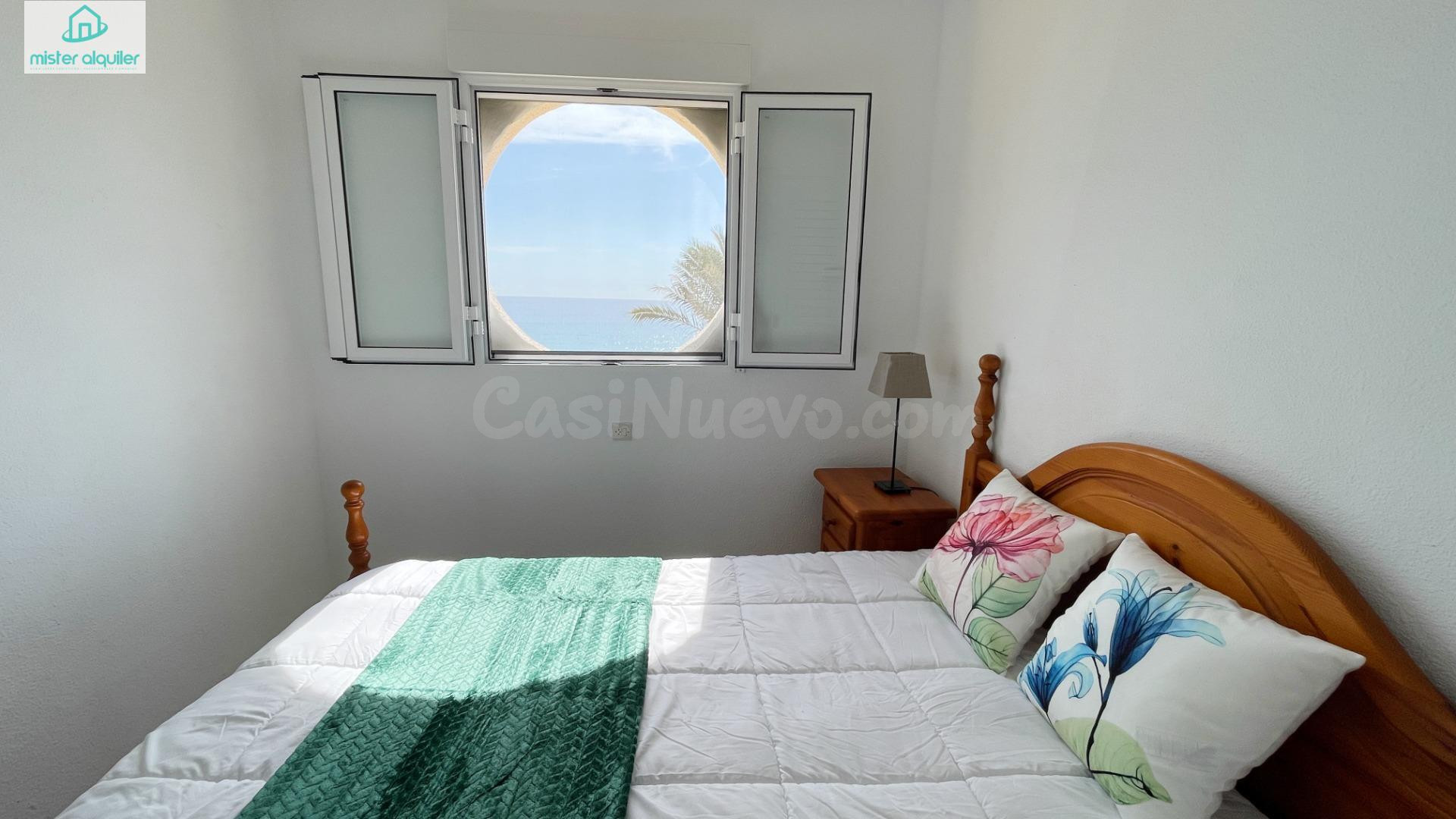 BUNGALOW EN ALKABIR CON VISTAS PRIVILEGIADAS AL MAR Y ACCESO A LA PLAYA - foto 3