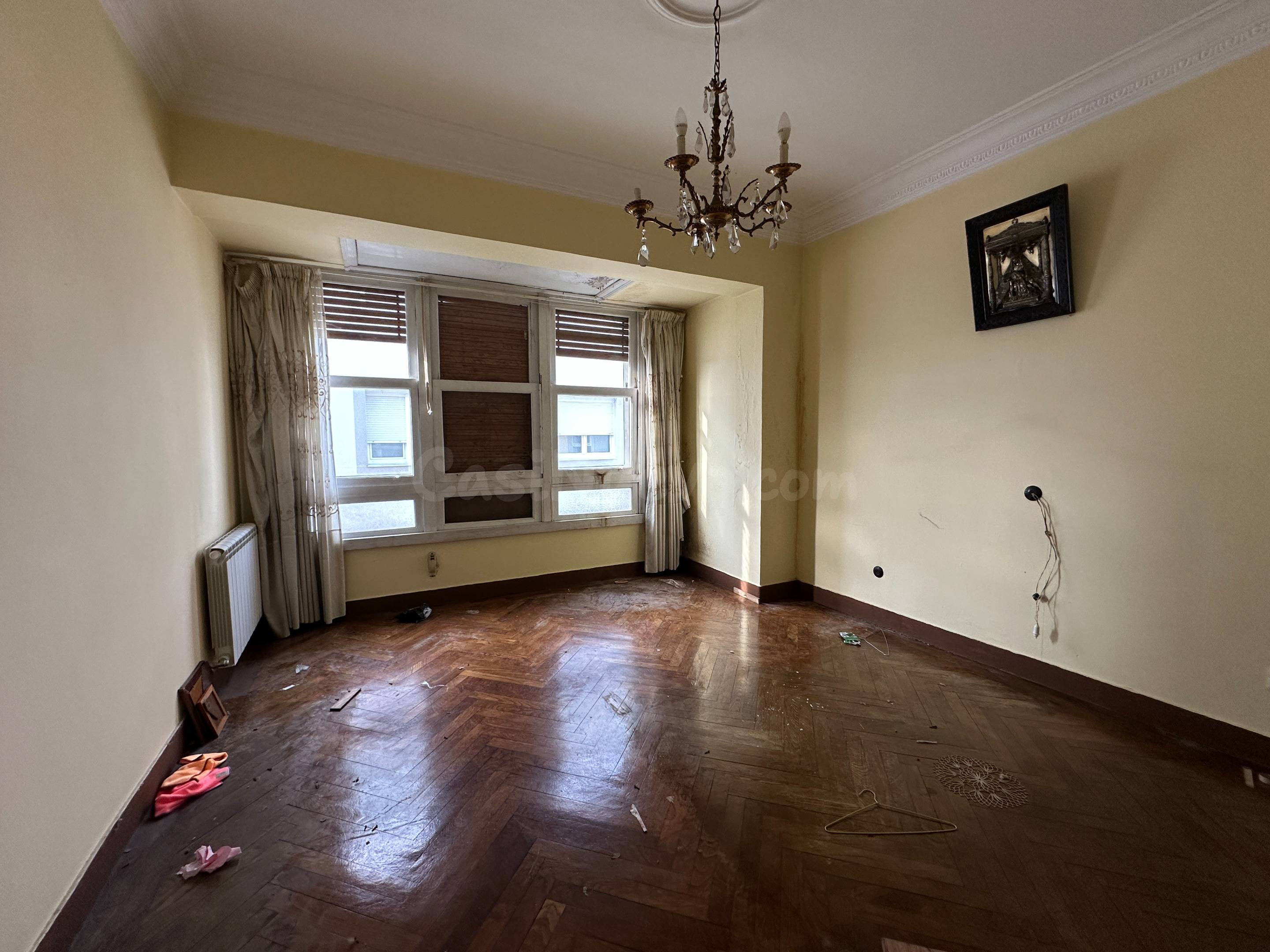 OPORTUNIDAD: Piso 125 m2 en Isaac Díaz Pardo - foto 4