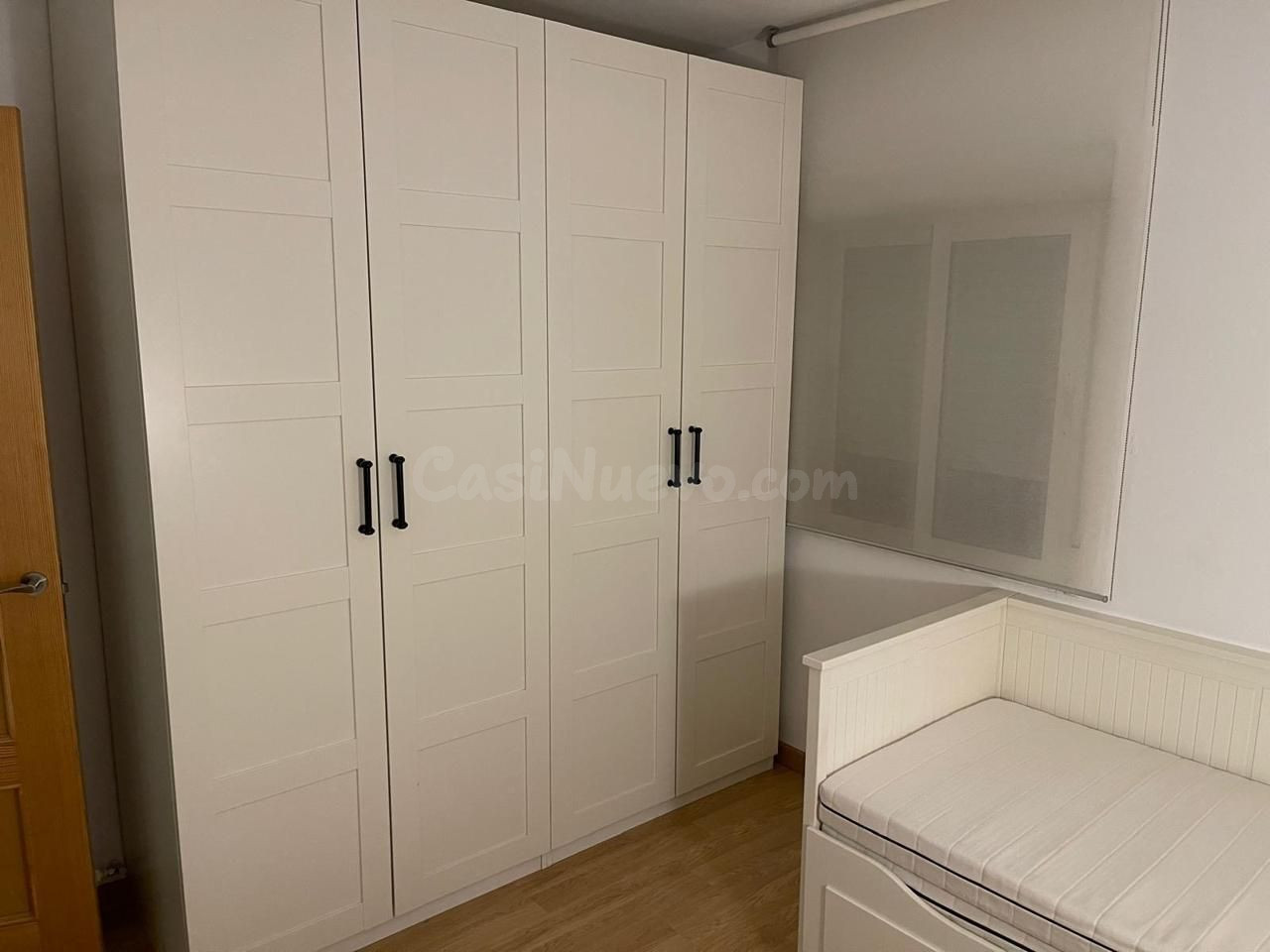 AMPLIO Y LUMINOSO PISO DE 3 DORMITORIOS EN ALQUILER IDEAL PARA ESTUDIANTES | ZONA PLAZA DE TOROS | PRECIO DE ALQUILER INCLUYE LA COMUNIDAD Y CALEFACCIÓN CENTRAL, EL GASTO DE SUMINISTROS ES A CARGO DE - foto 2