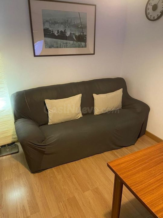 AMPLIO Y LUMINOSO PISO DE 3 DORMITORIOS EN ALQUILER IDEAL PARA ESTUDIANTES | ZONA PLAZA DE TOROS | PRECIO DE ALQUILER INCLUYE LA COMUNIDAD Y CALEFACCIÓN CENTRAL, EL GASTO DE SUMINISTROS ES A CARGO DE - foto 5