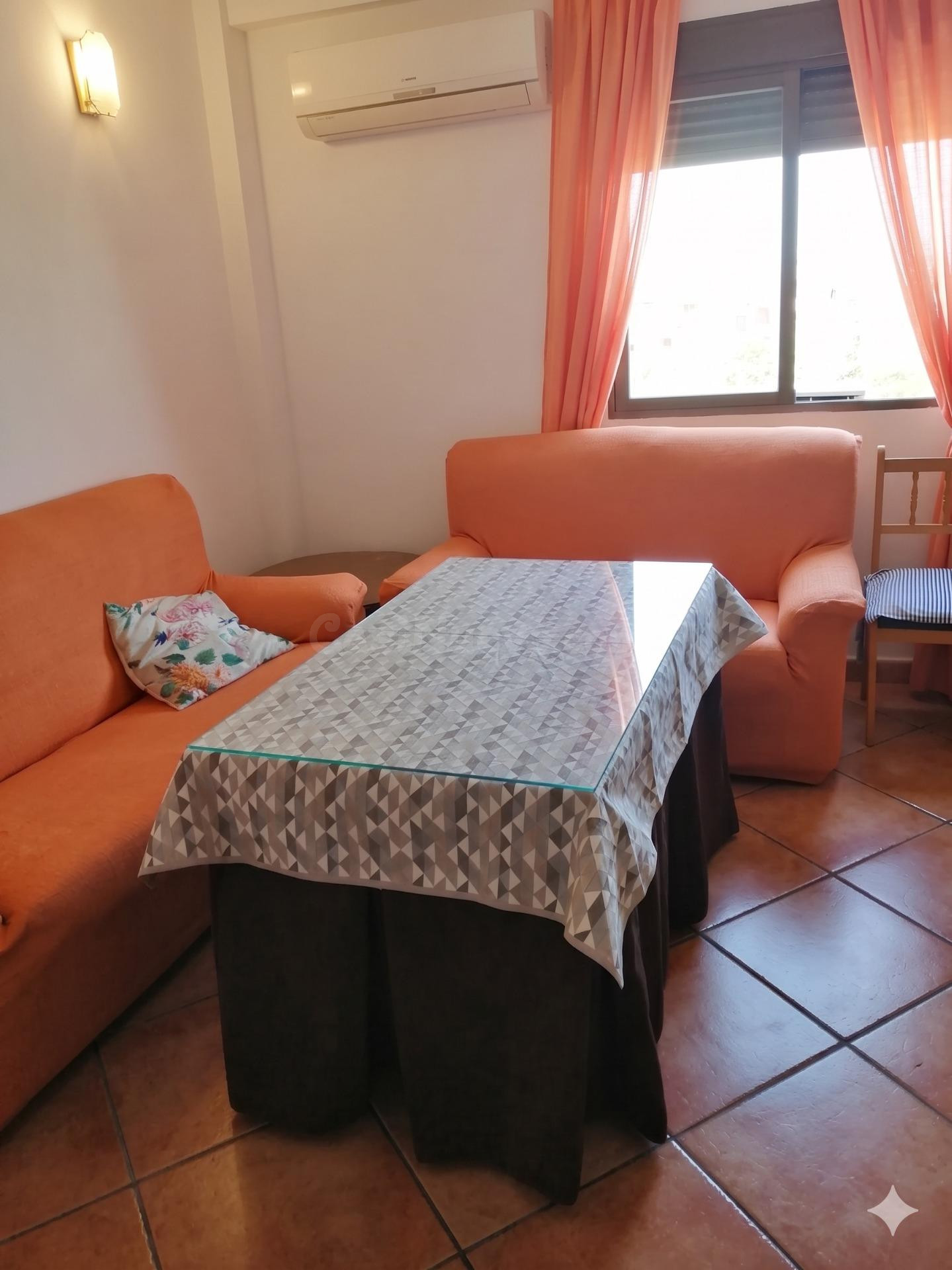 Piso en alquiler en La Cruz, Granada — 3 dormitorios con garaje incluido | 1359 - foto 2