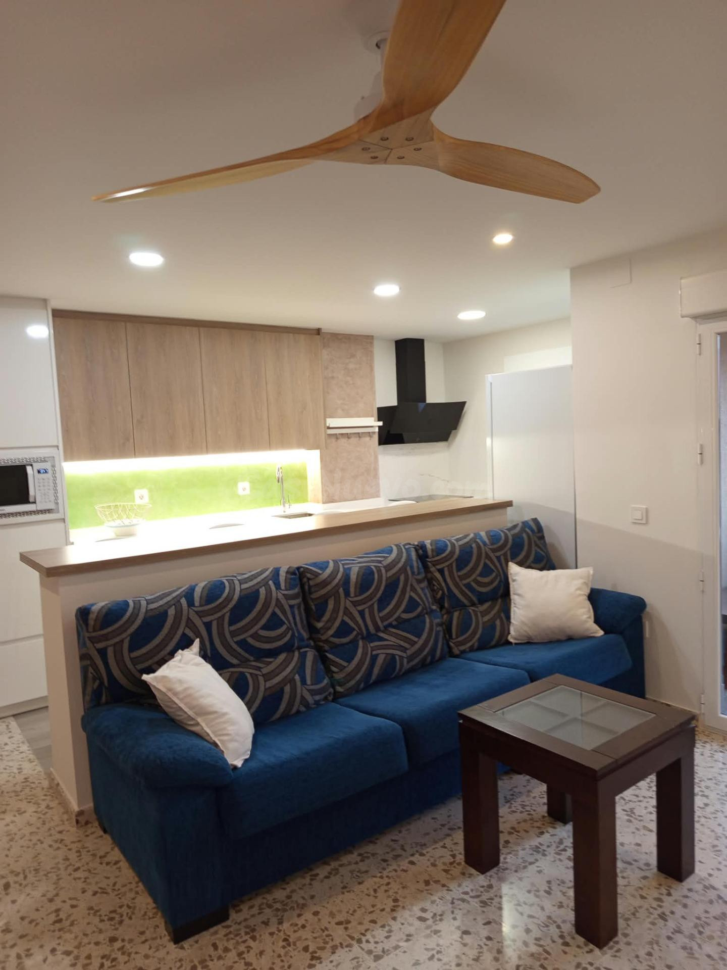 Piso en venta reformado y amueblado en Calahonda (Granada) – Urbanización Daraxa  | DLR00278 - foto 2