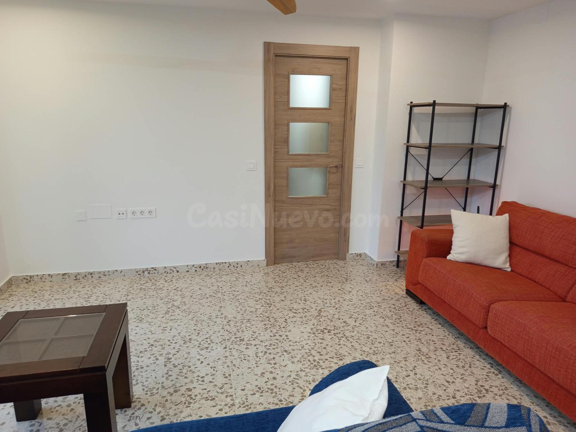 Piso en venta reformado y amueblado en Calahonda (Granada) – Urbanización Daraxa  | DLR00278 - foto 4