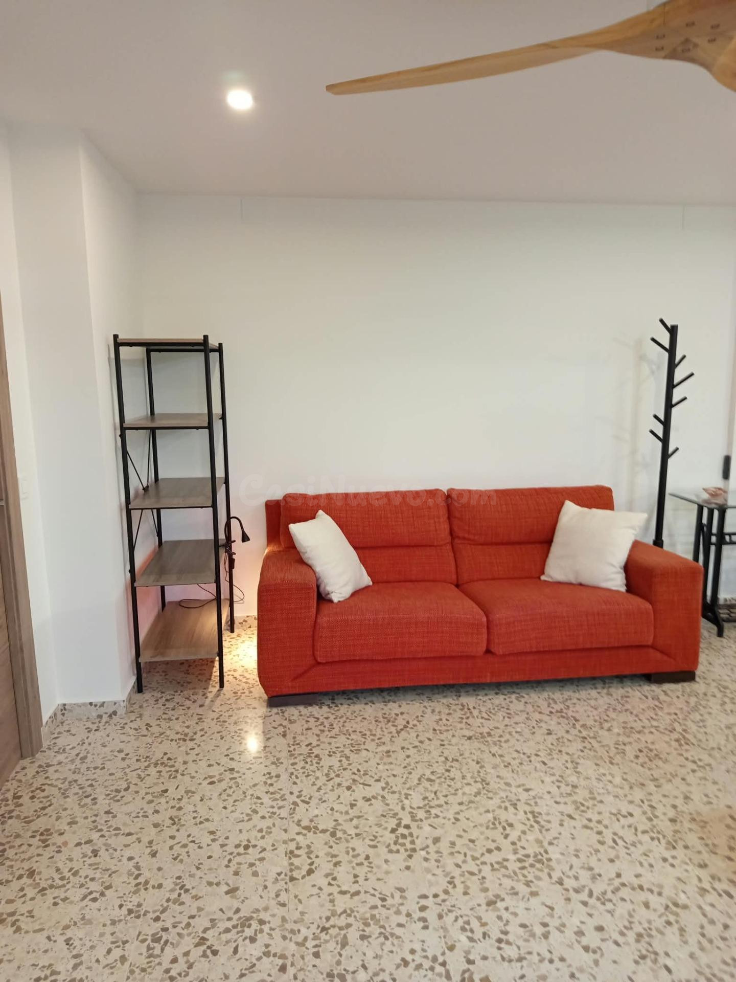 Piso en venta reformado y amueblado en Calahonda (Granada) – Urbanización Daraxa  | DLR00278 - foto 5