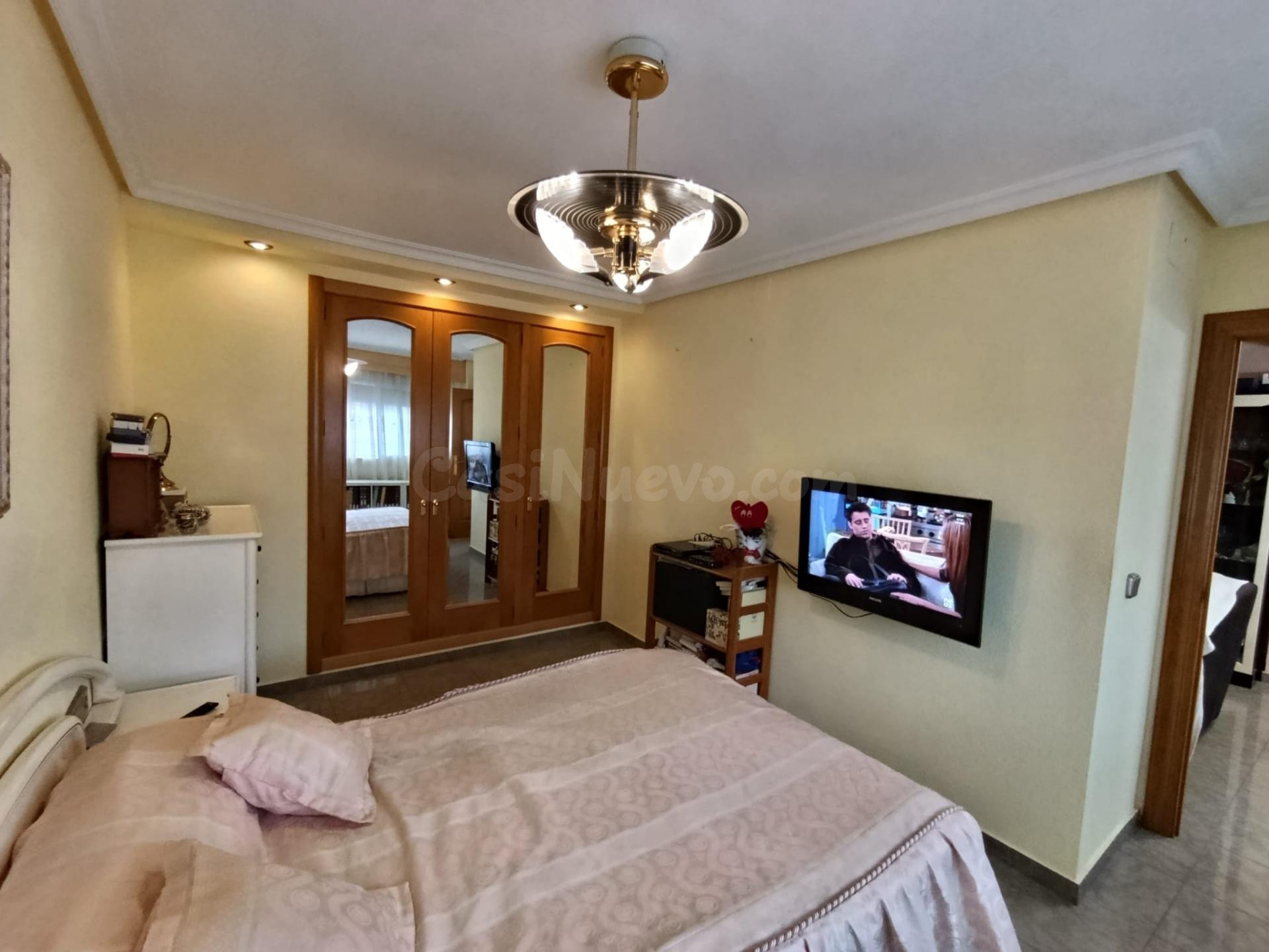 Extraordinaria vivienda en Alicante
