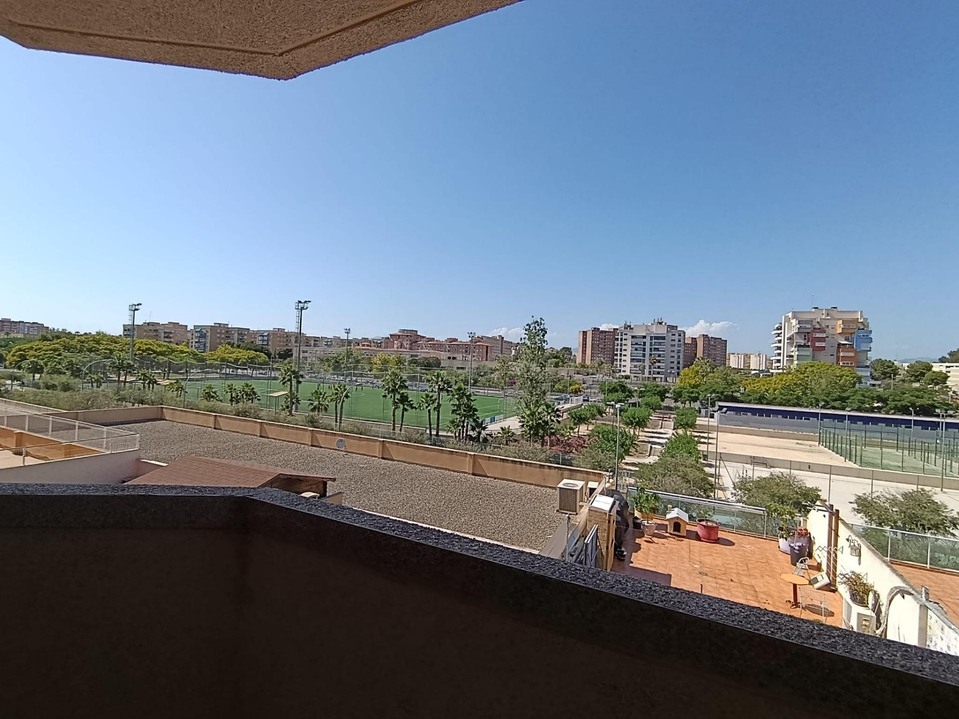 Vivienda en Alicante