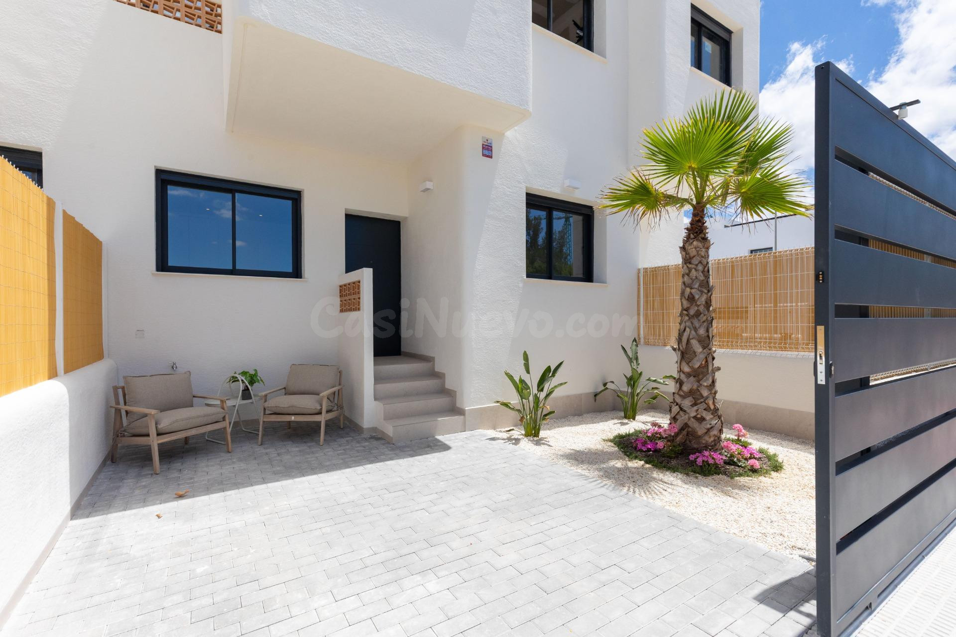Apartamento en Dolores