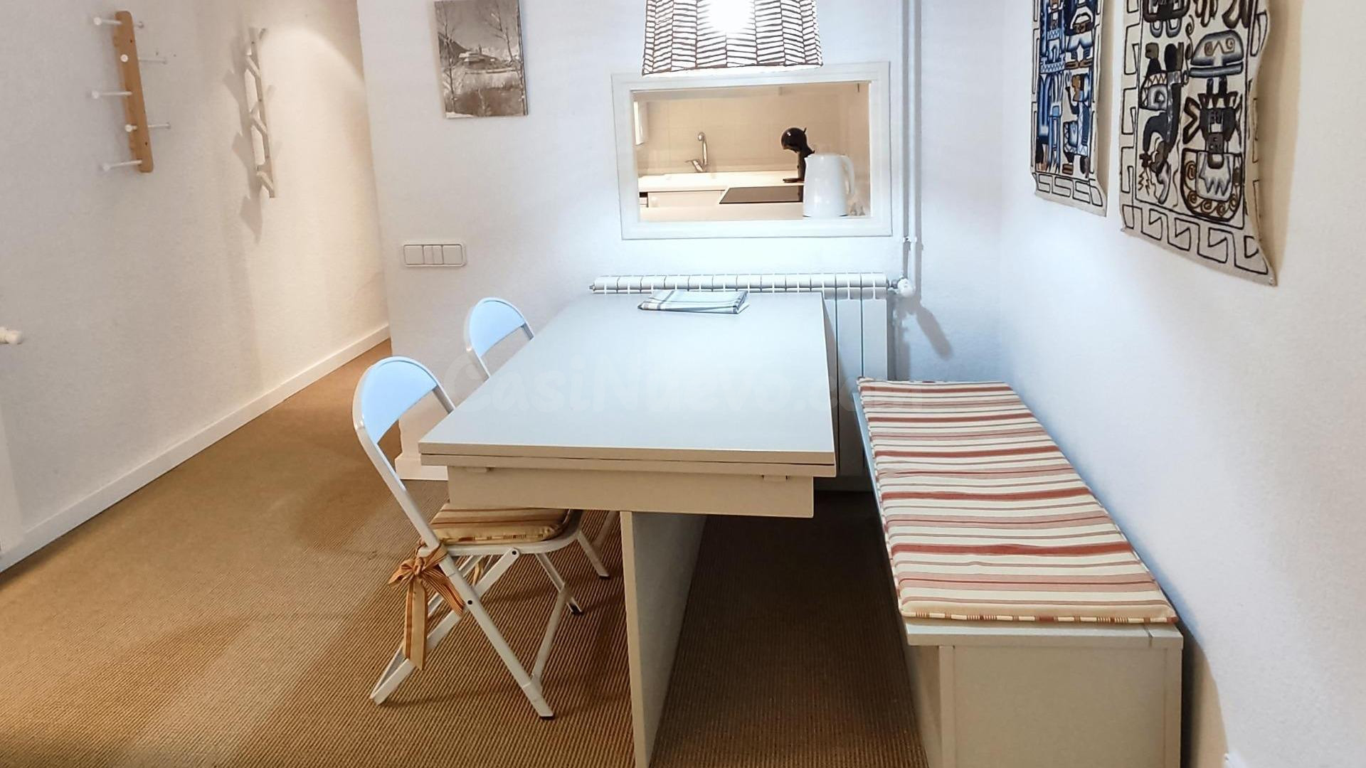 Apartamento 1 habitación 52m² en venta - Área de Baqueira - foto 2