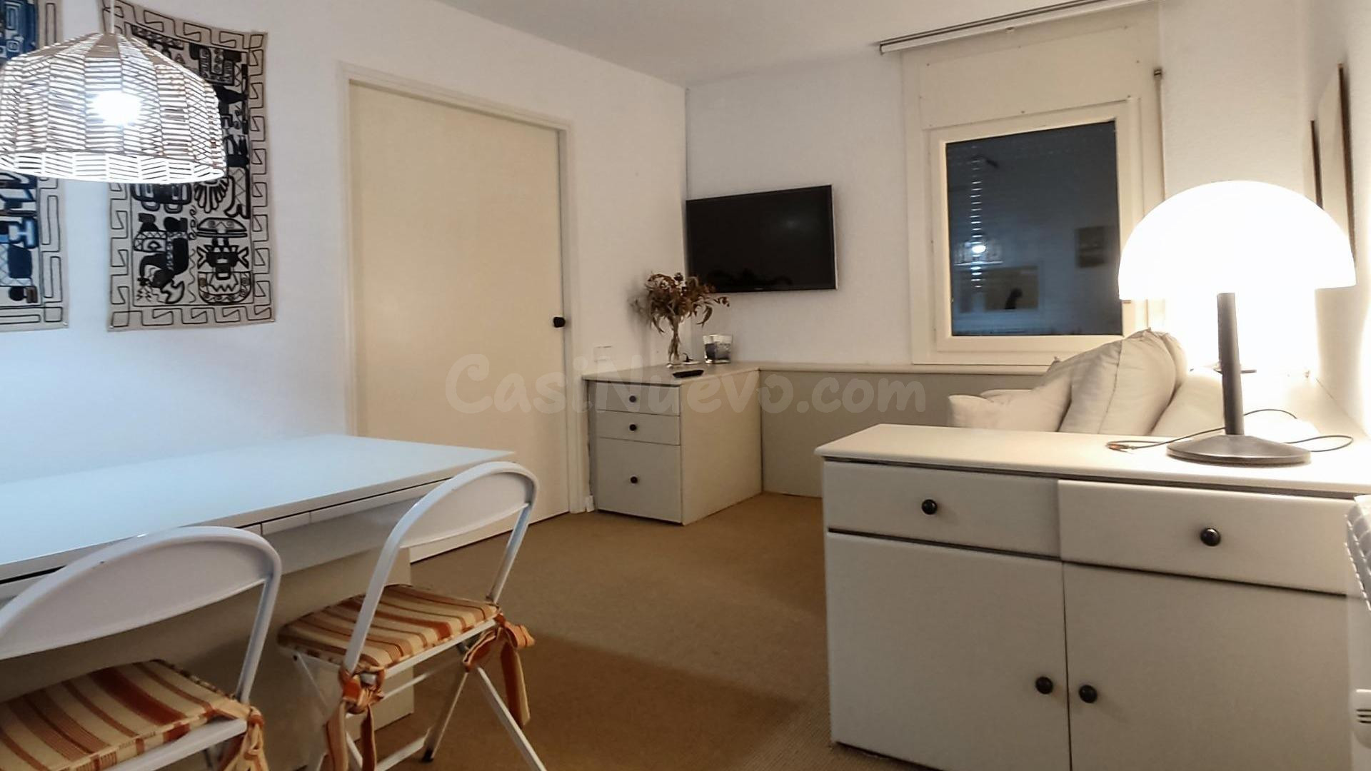 Apartamento 1 habitación 52m² en venta - Área de Baqueira - foto 3