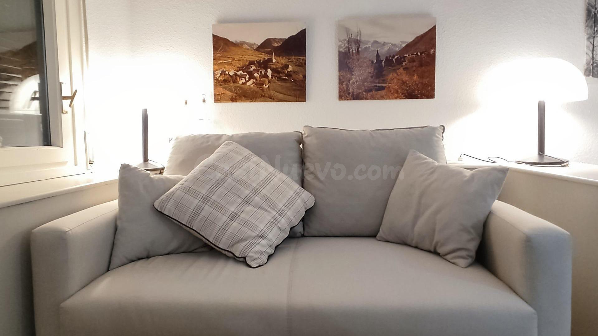Apartamento 1 habitación 52m² en venta - Área de Baqueira - foto 4
