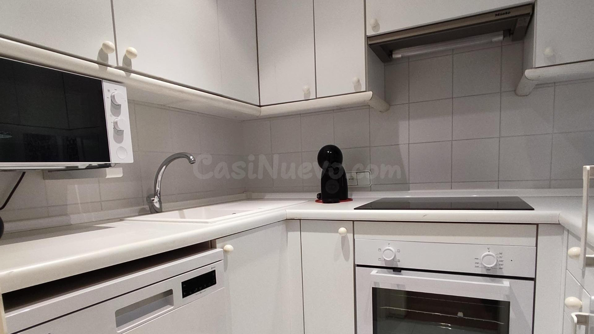 Apartamento 1 habitación 52m² en venta - Área de Baqueira - foto 5