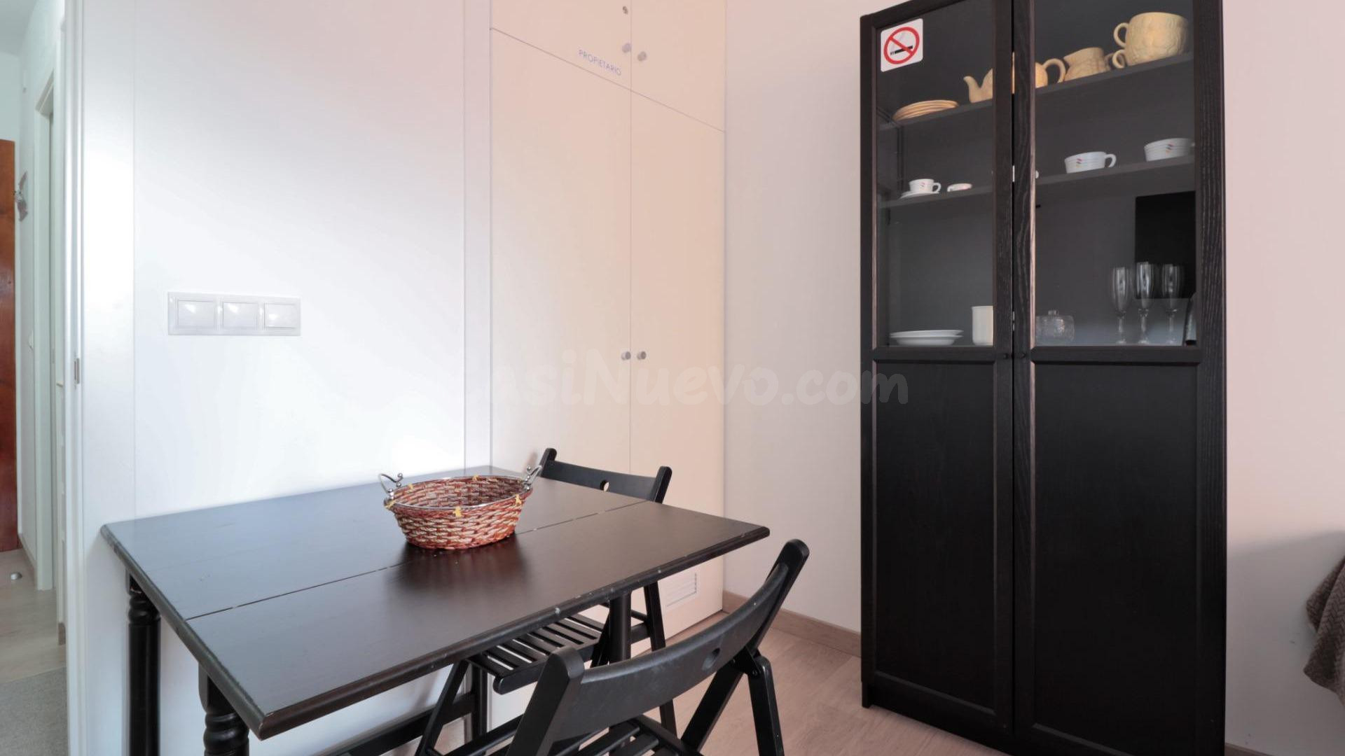 Apartamento 1 habitación 22m² en venta - Cota 1500 - foto 2