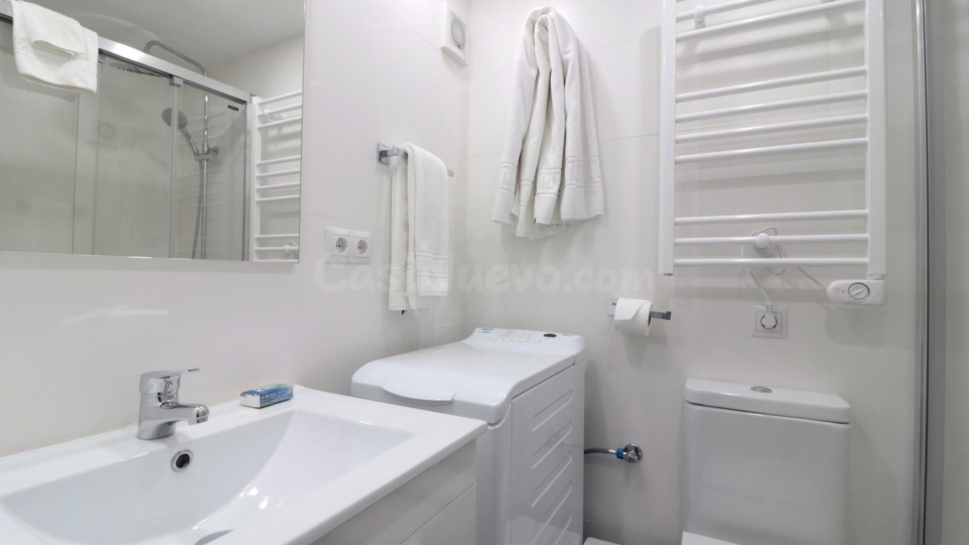 Apartamento 1 habitación 22m² en venta - Cota 1500 - foto 5