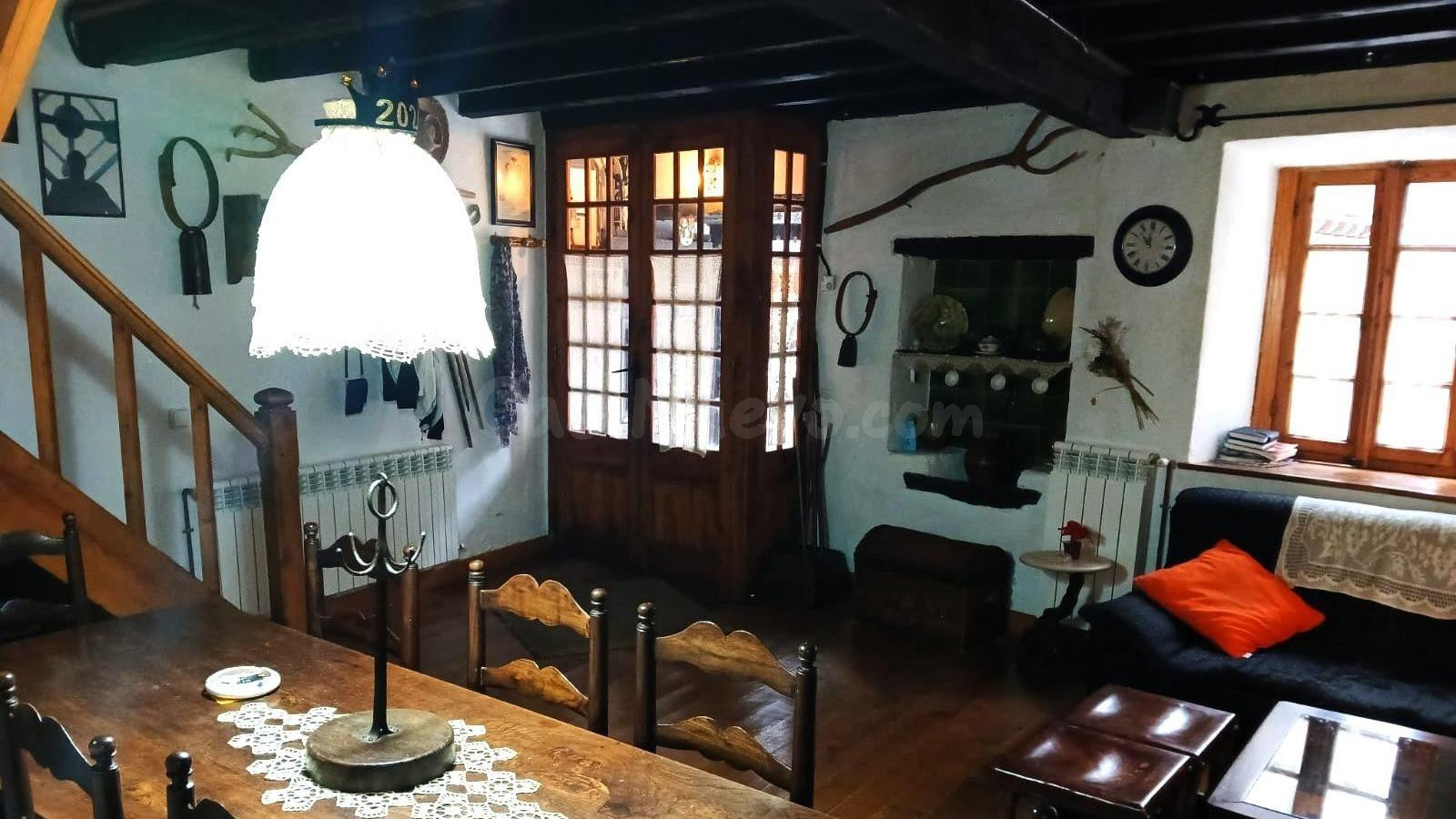 Encantadora  Casa En Bagergue - foto 2