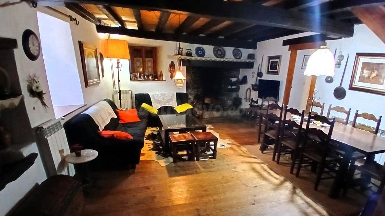 Encantadora  Casa En Bagergue - foto 5