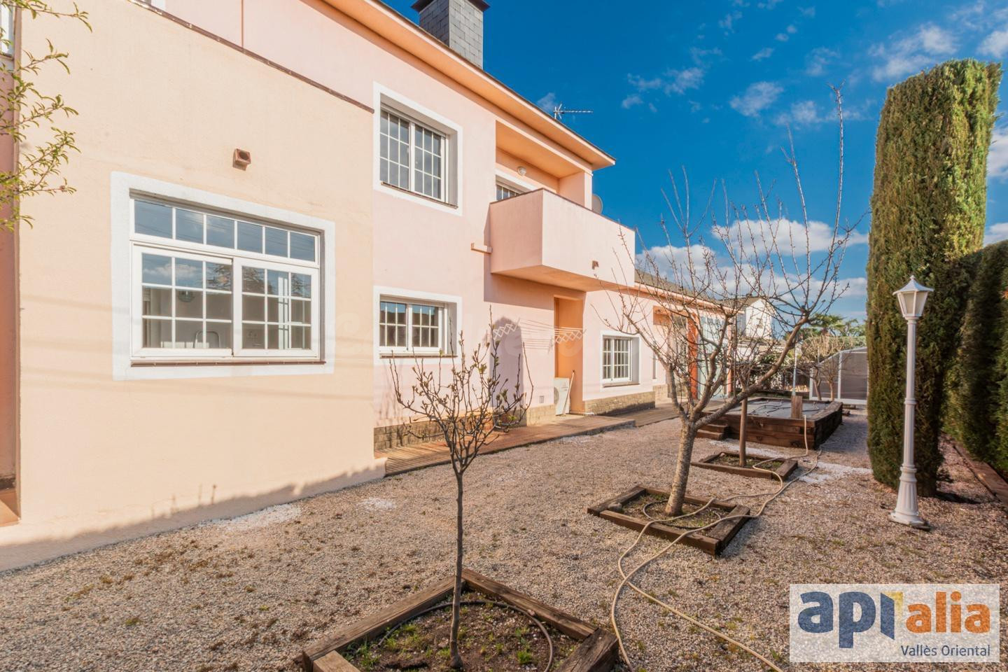 Chalet en venta en Sant Pere de Vilamajor - foto 4