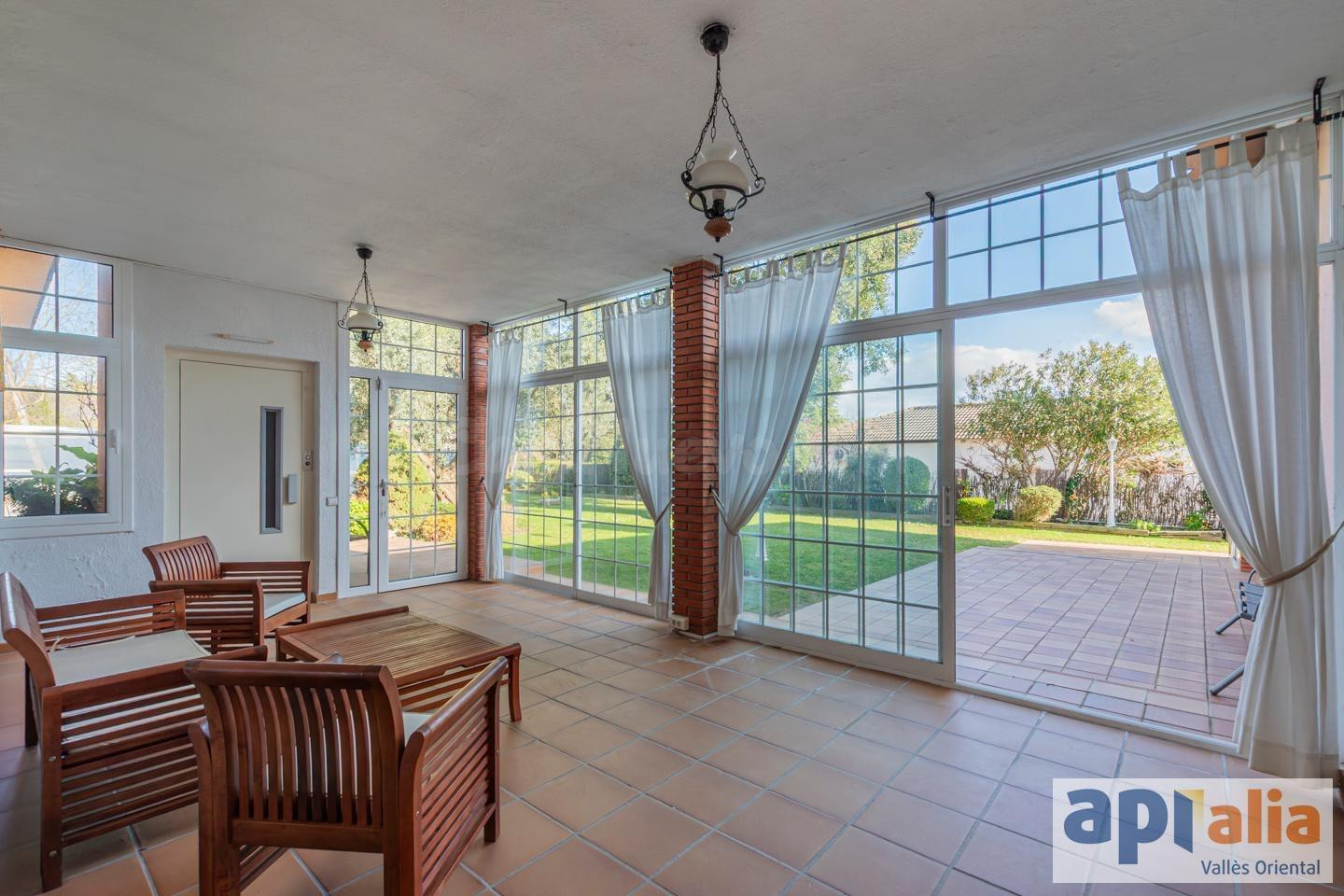 Chalet en venta en Sant Pere de Vilamajor - foto 5