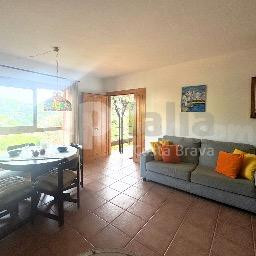 ENCANTADOR APARTAMENTO CON TERRAZA EN CALA CANYELLES, LLORET - foto 4
