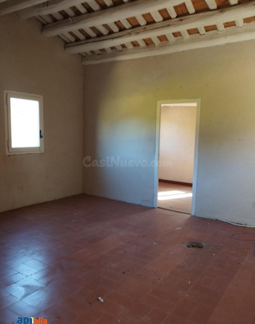 FINCA RÚSTICA EN SANT FELIU DE BUIXALLEU - foto 5