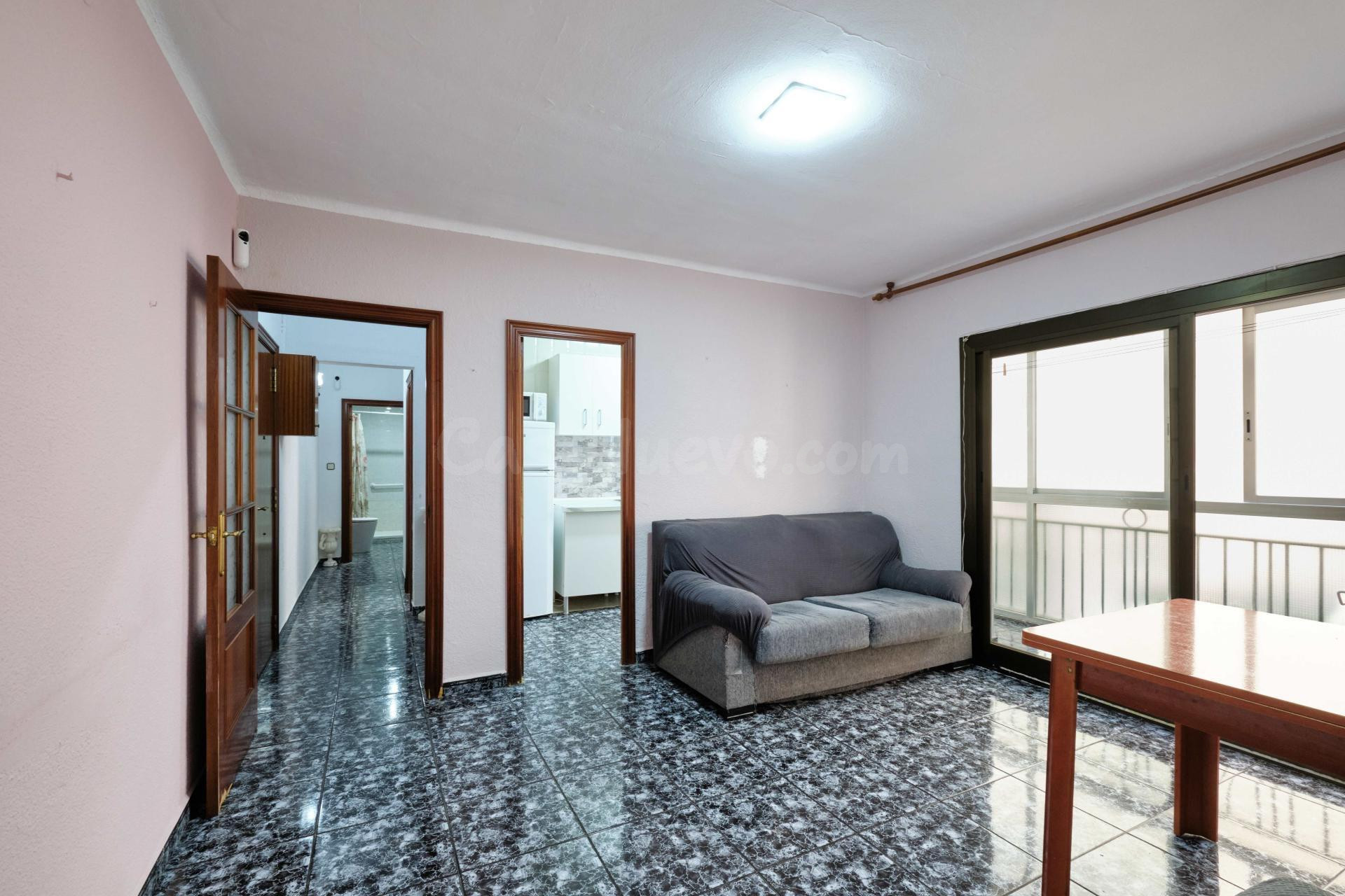 Piso 4 habitaciones - foto 5