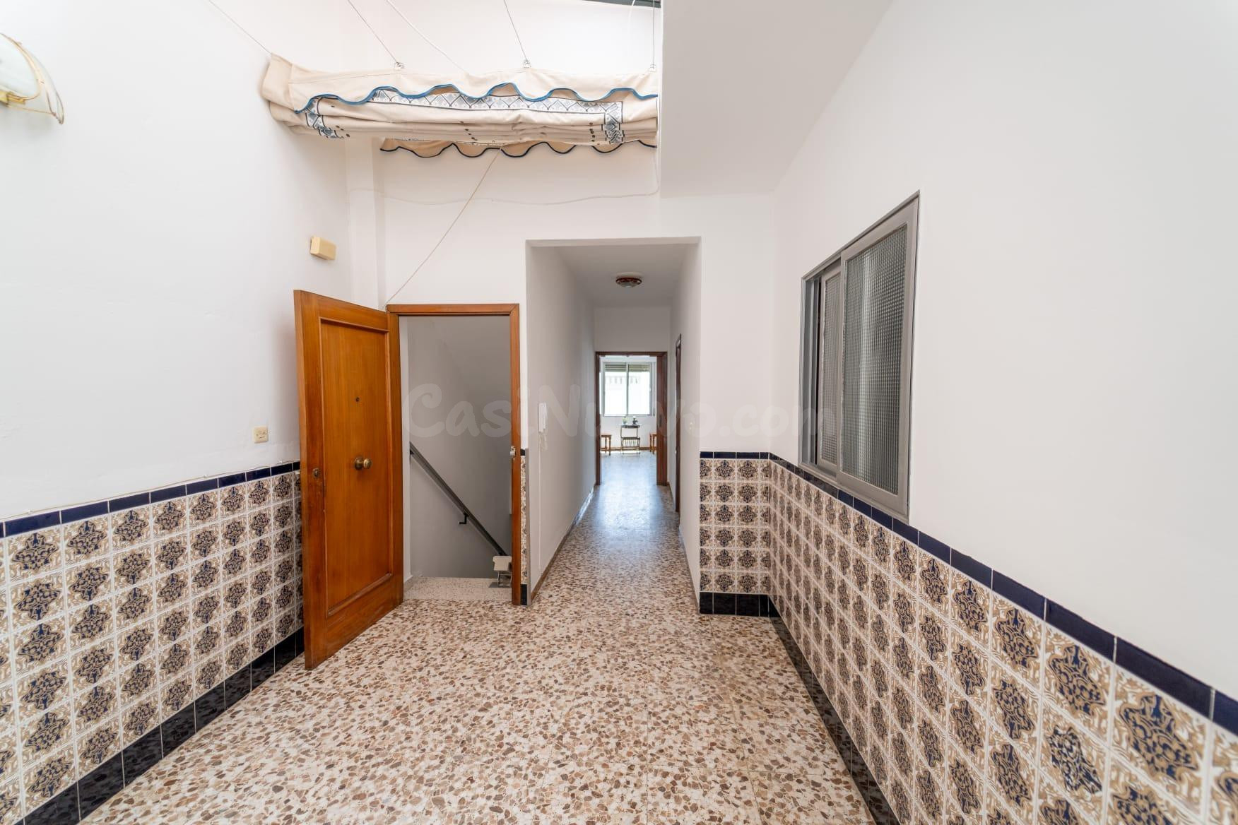 OPORTUNIDAD DE CASA EN AVDA DEL PANTANO! - foto 4
