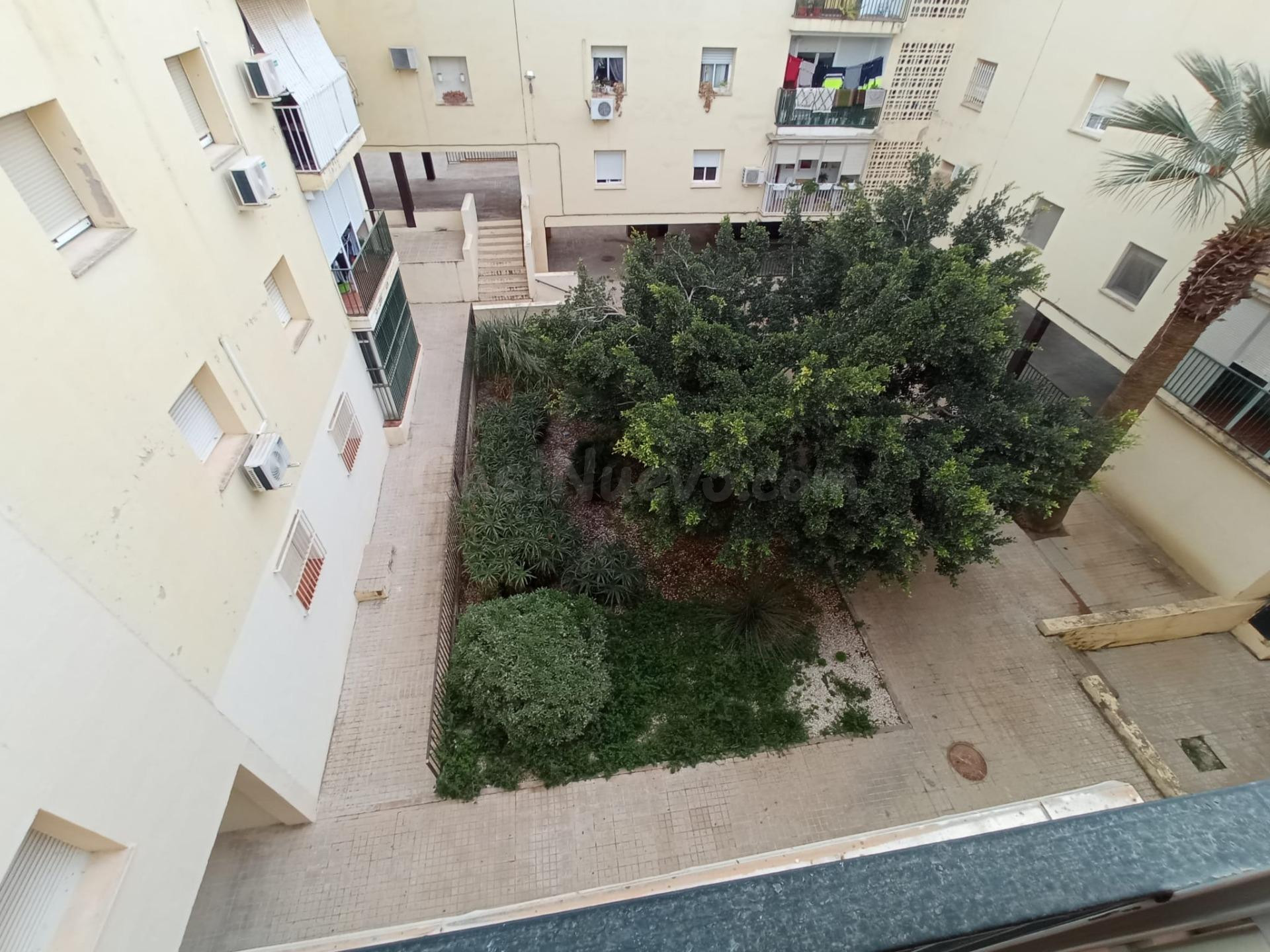 OPORTUNIDAD DE PISO ZONA EL RANCHO!