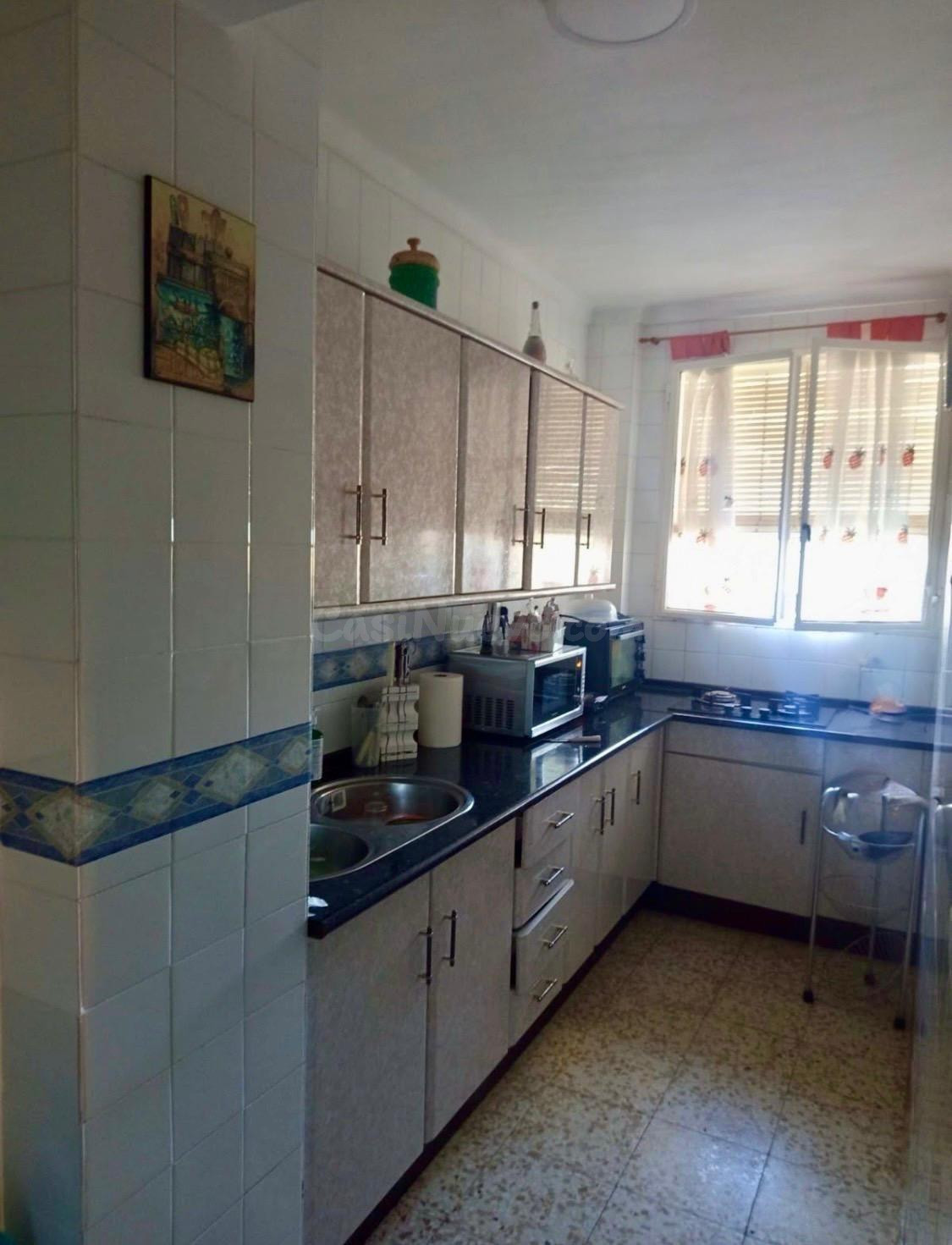 OPORTUNIDAD DE PISO ZONA EL RANCHO! - foto 4