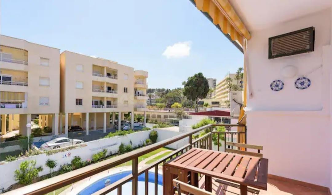 ACOGEDOR APARTAMENTO EN LA CARIHUELA - IDEAL PARA INVIERNO - foto 3