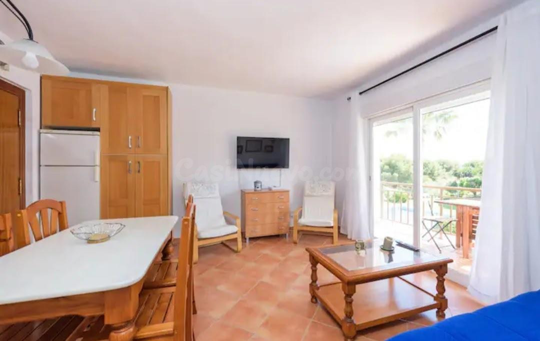 ACOGEDOR APARTAMENTO EN LA CARIHUELA - IDEAL PARA INVIERNO - foto 5