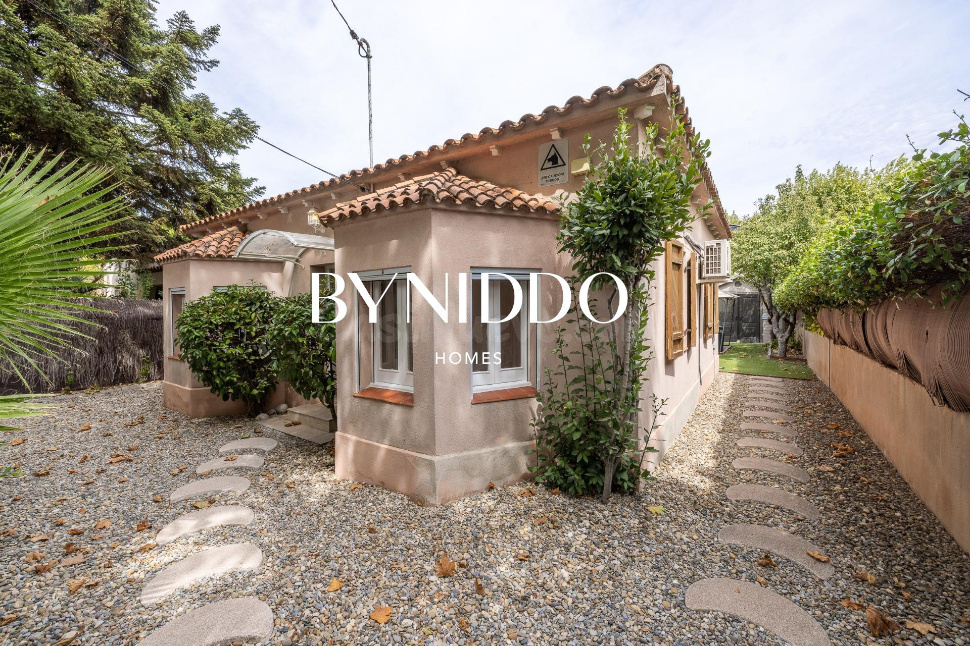 CASA EN VENTA EN MIRASOL