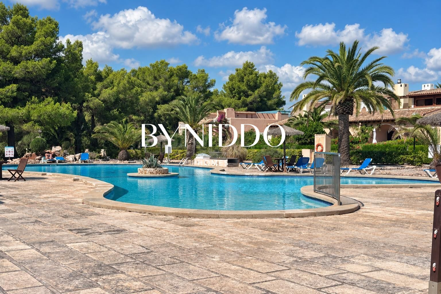 Casa adosada con jardín privado en Sa Vinyola – Sa Ràpita. - foto 2