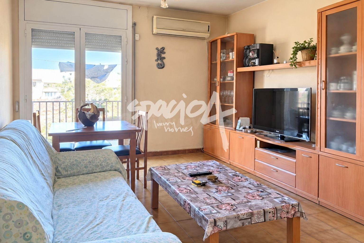 Piso Ocupado Ilegalmente Barcelona - foto 3