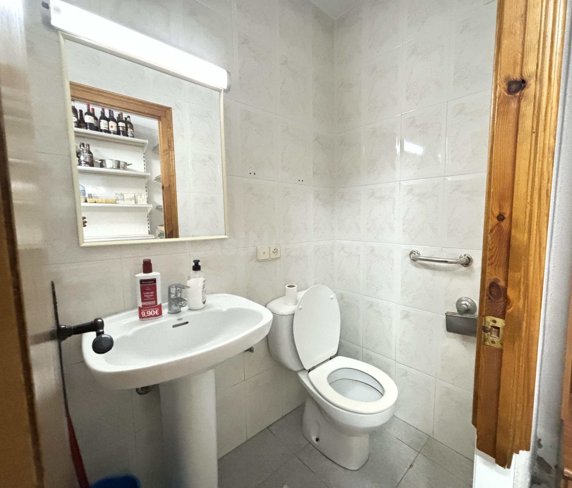 Pareado 7 habitaciones 302m² en venta - Centro - foto 3