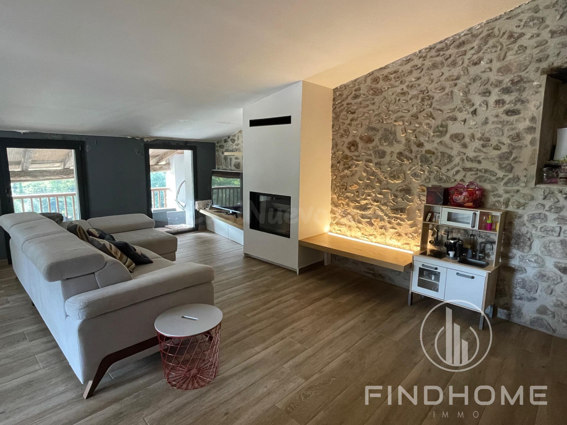 Finca rústica 7 habitaciones 436m² en venta - La Vall d'en B