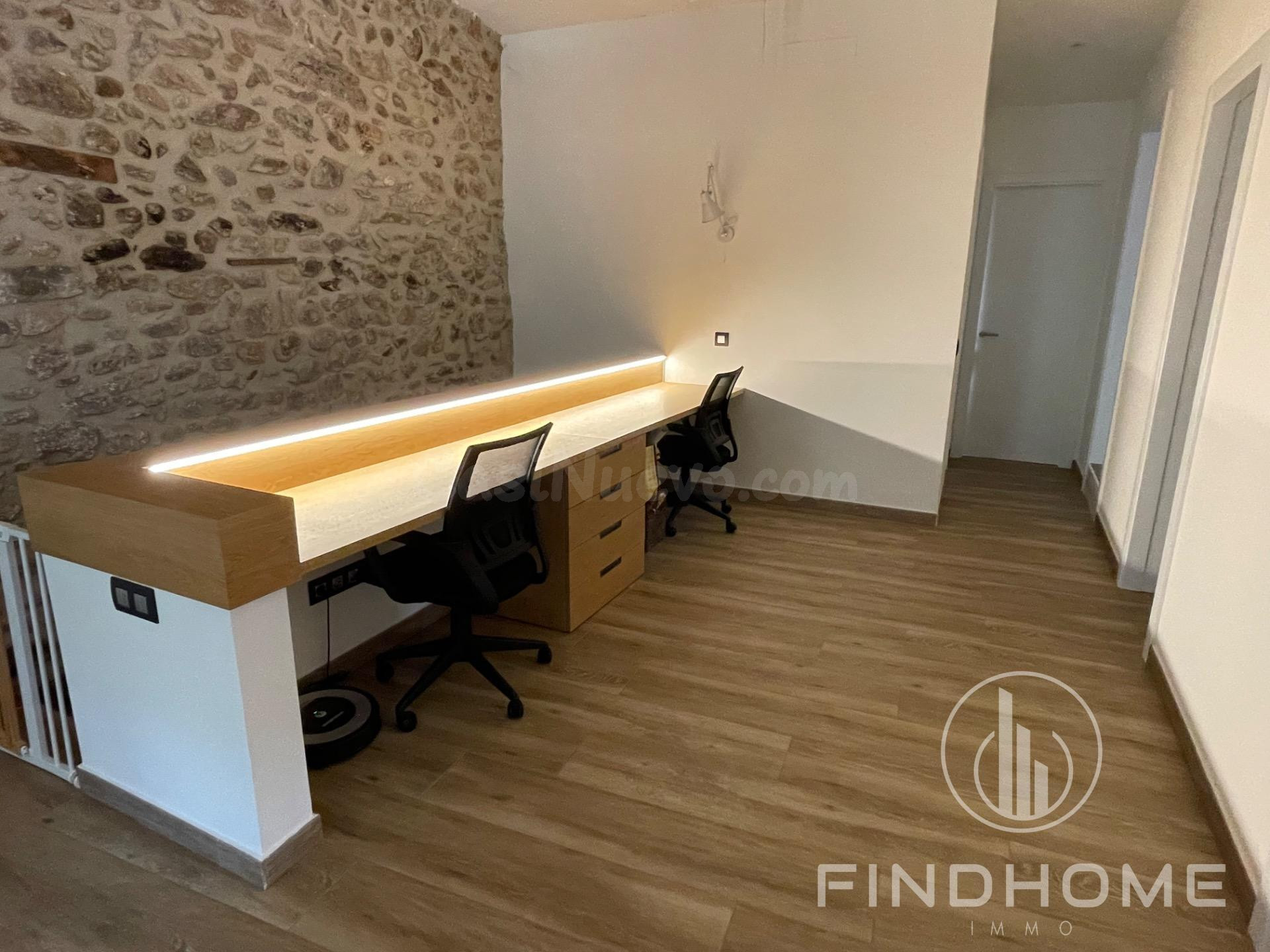 Finca rústica 7 habitaciones 436m² en venta - La Vall d'en B - foto 2