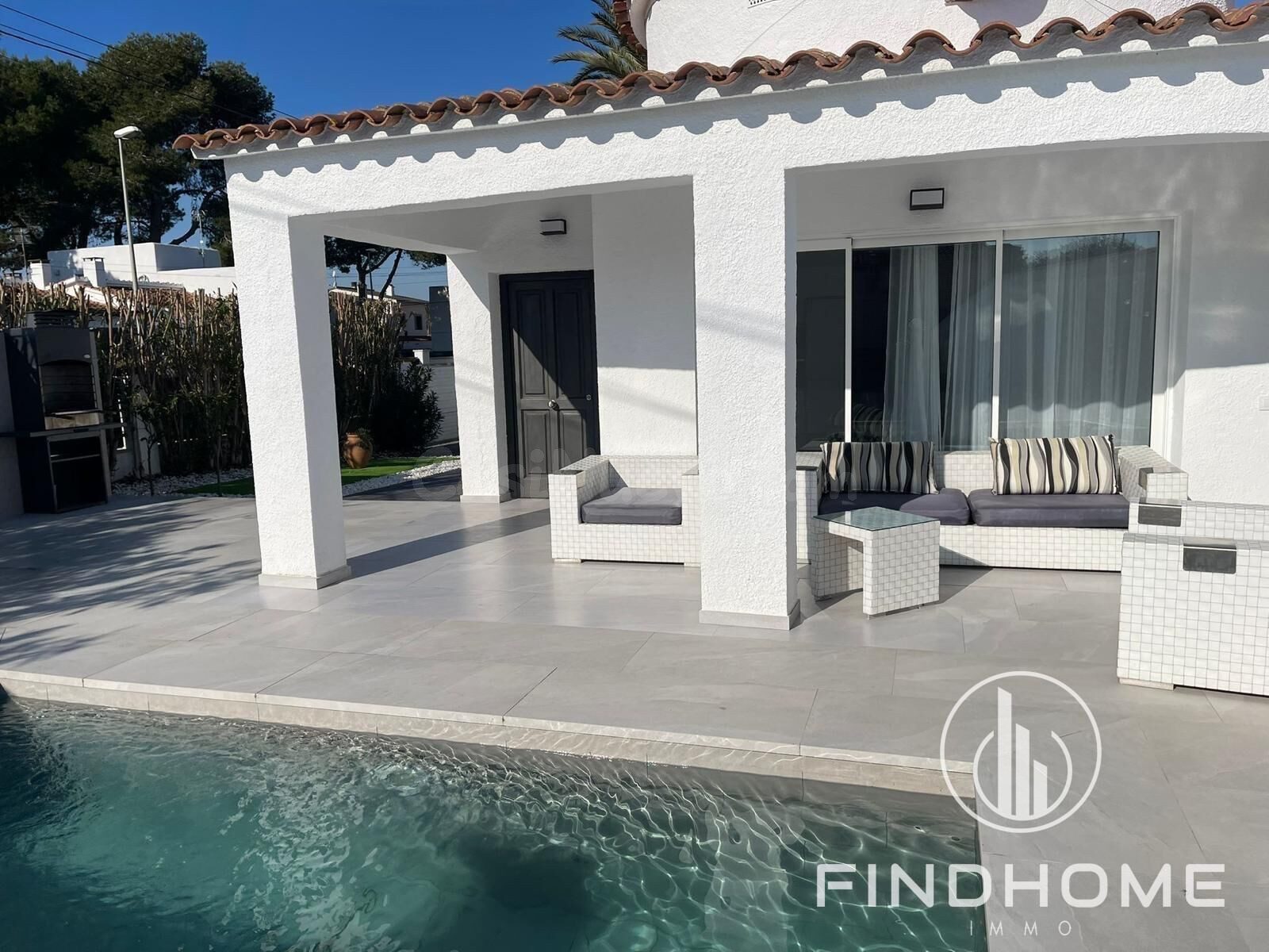 Chalet 3 habitaciones 119m² en venta - Muga - Gran Reserva - Badia
