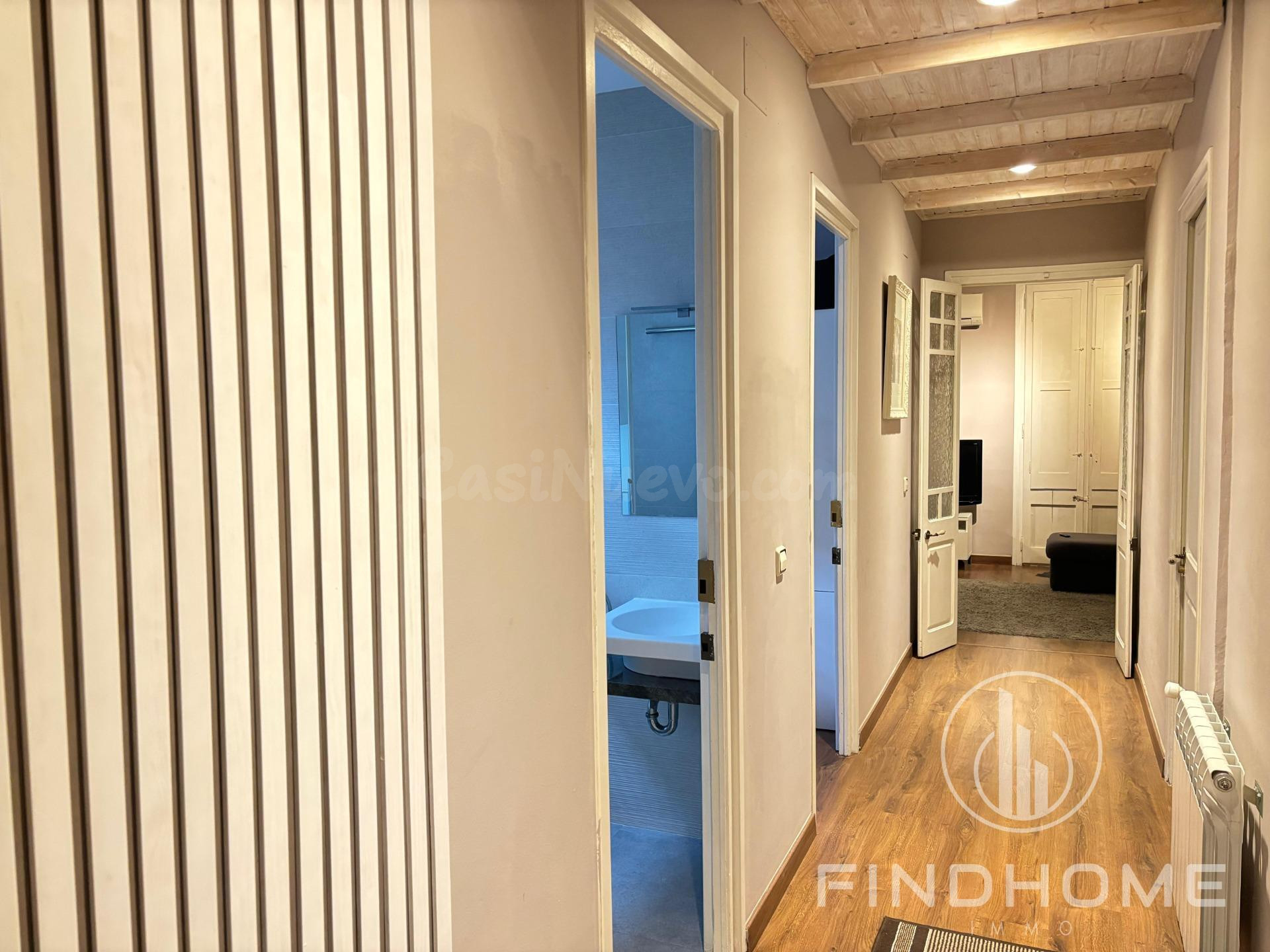 Piso 2 habitaciones 65m² en venta - Área de Olot