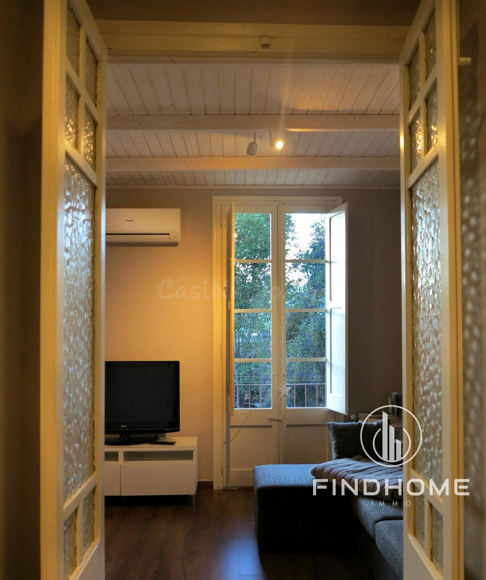 Piso 2 habitaciones 65m² en venta - Área de Olot - foto 3