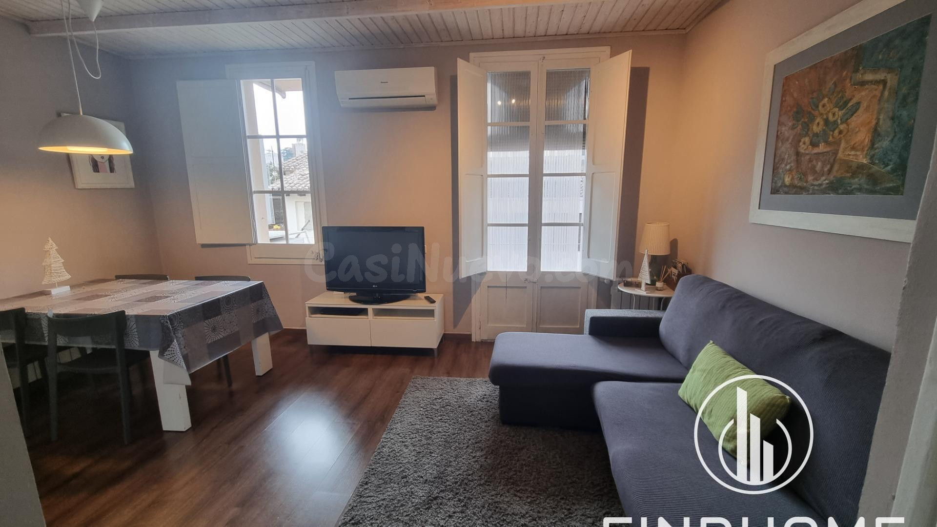 Piso 2 habitaciones 65m² en venta - Área de Olot - foto 4