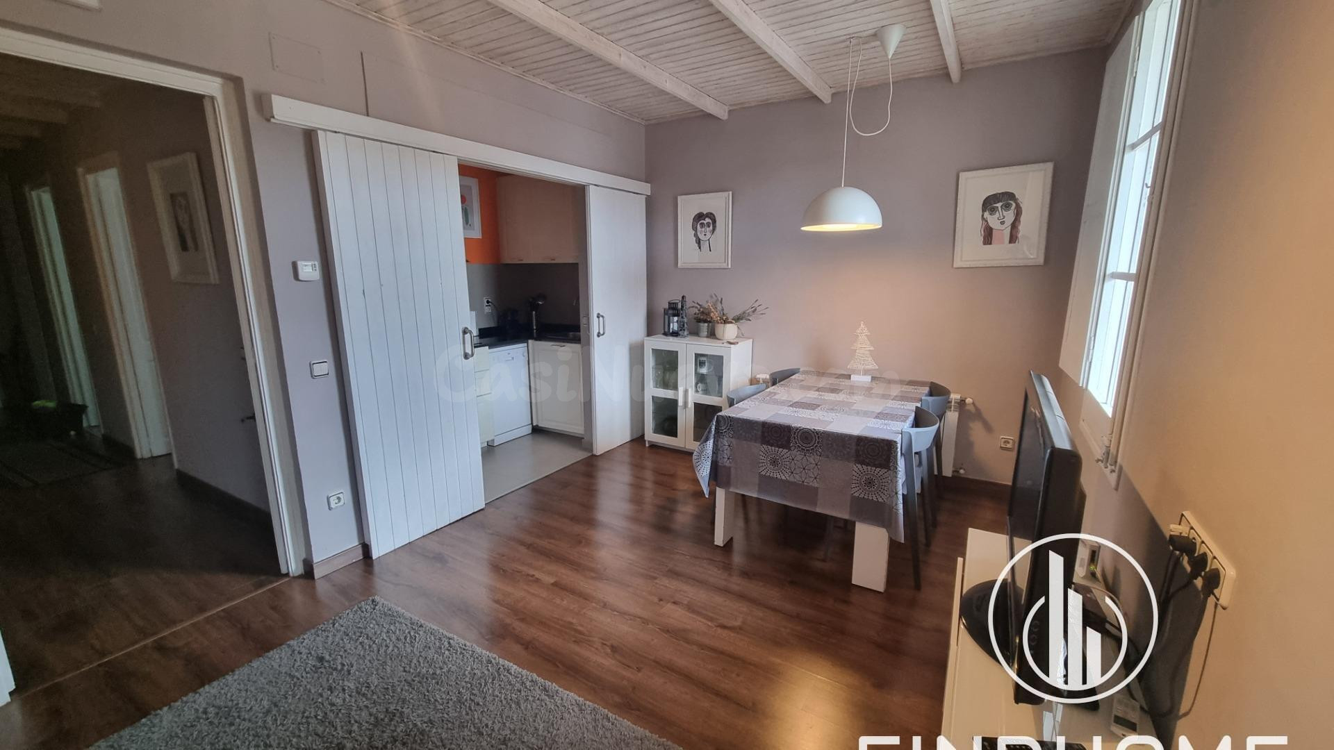 Piso 2 habitaciones 65m² en venta - Área de Olot - foto 5