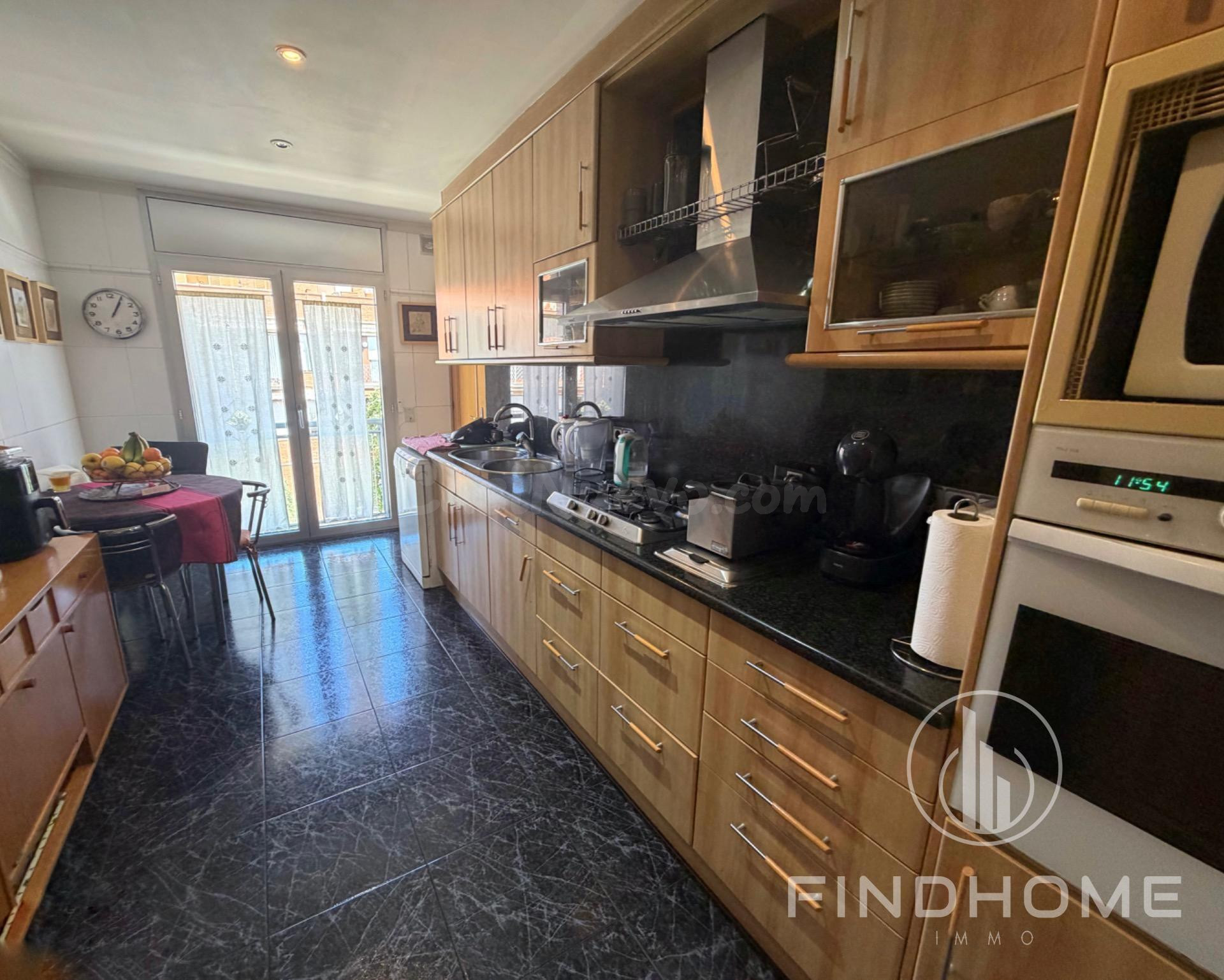 Ático Dúplex 3 habitaciones 181m² en venta - Centre - plaça  - foto 3