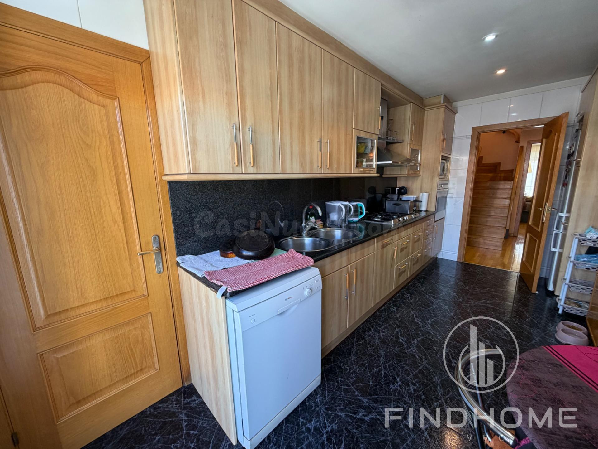 Ático Dúplex 3 habitaciones 181m² en venta - Centre - plaça  - foto 4