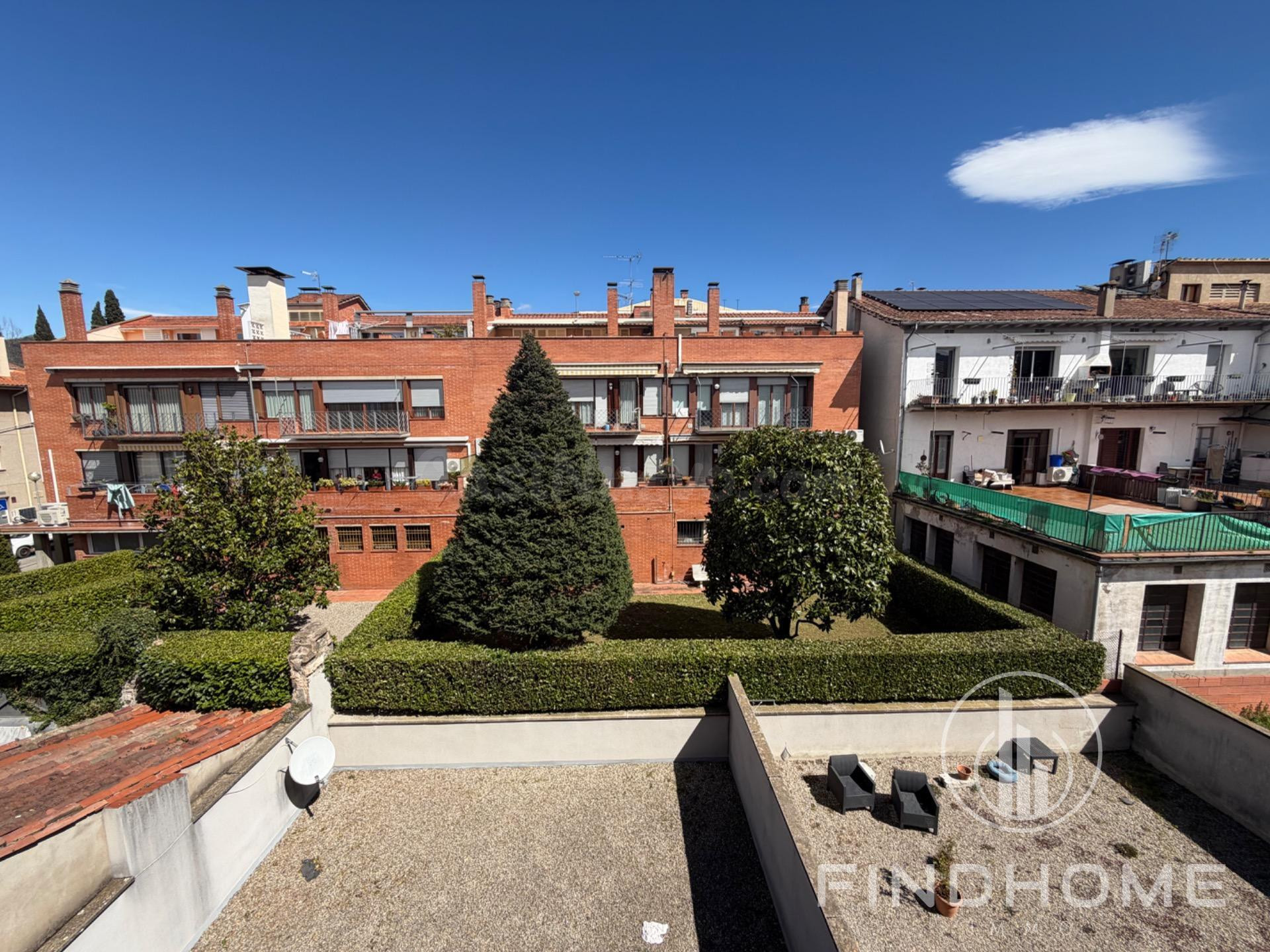 Ático Dúplex 3 habitaciones 181m² en venta - Centre - plaça  - foto 5