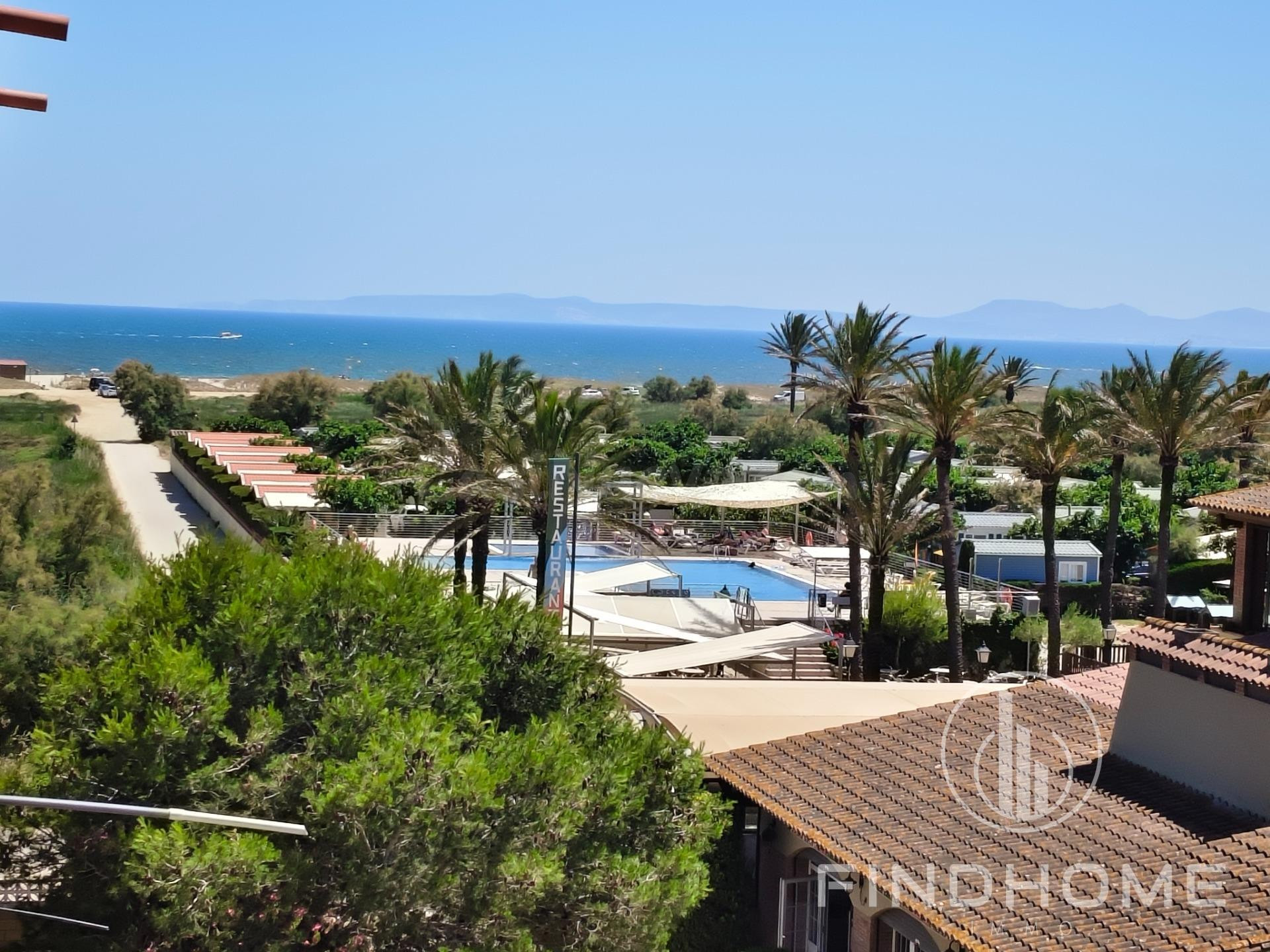 Piso 2 habitaciones 71m² en venta - EMPURIABRAVA