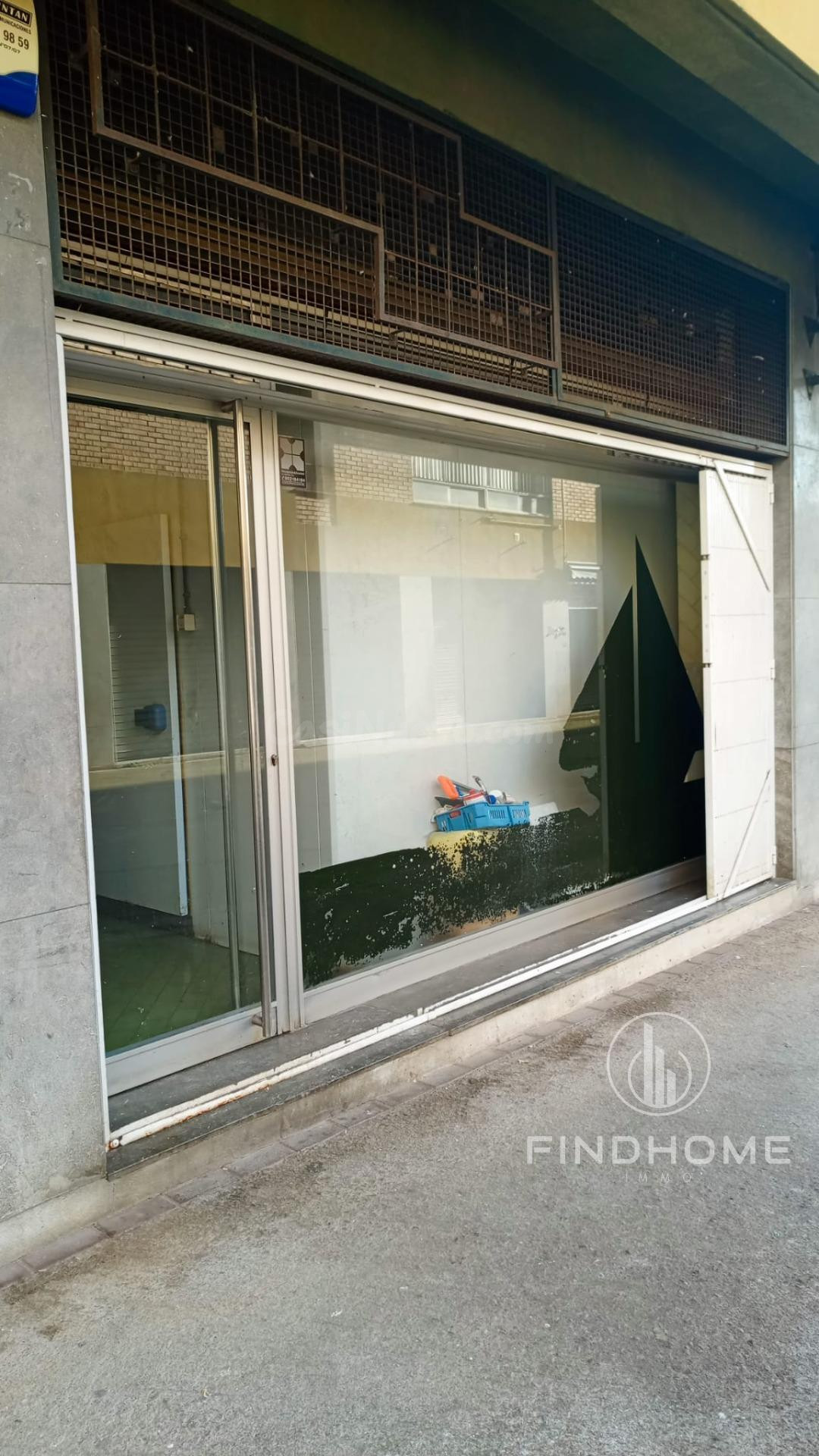 Local comercial 1 habitación 55m² en venta - Sant Miquel