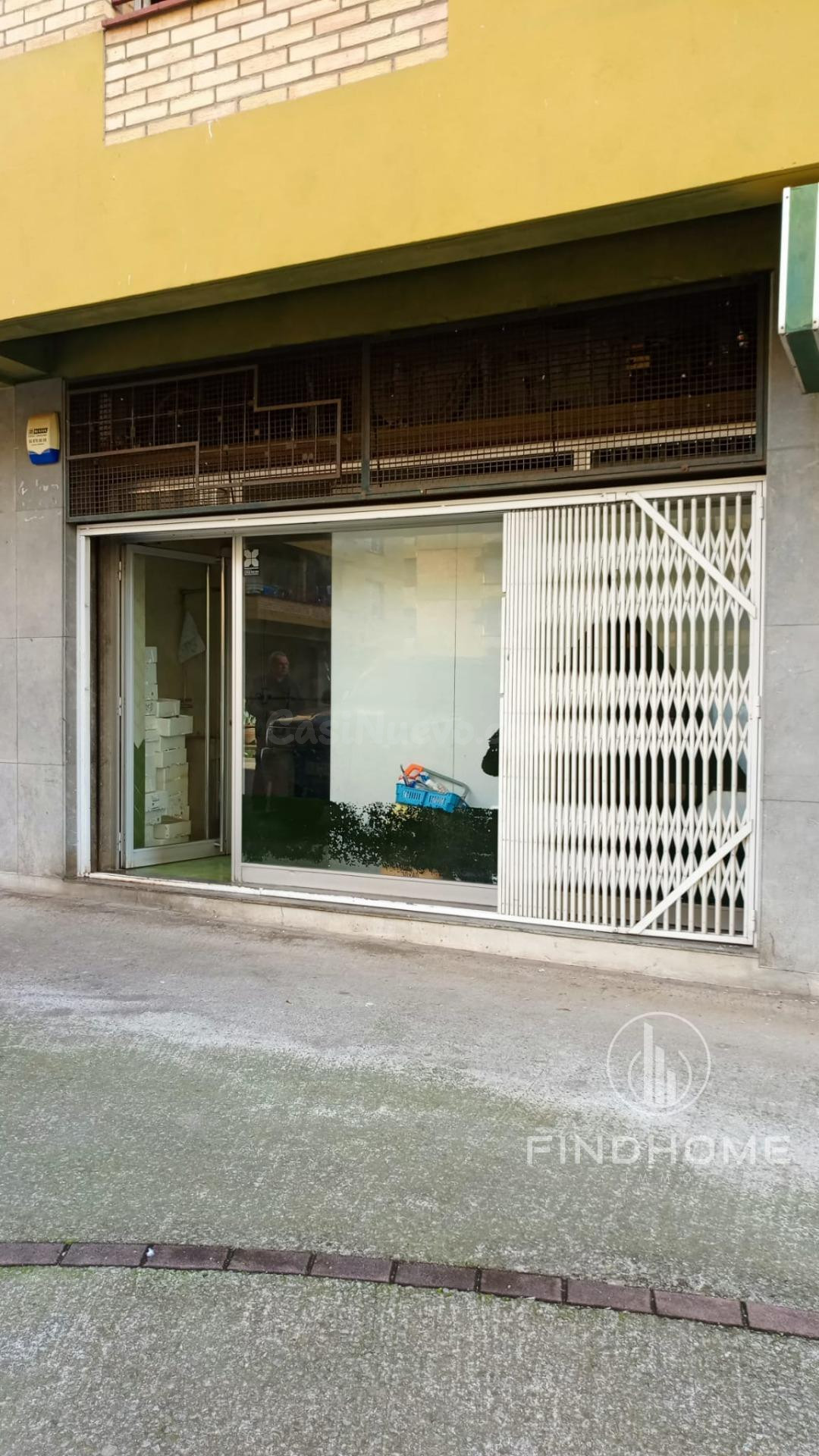 Local comercial 1 habitación 55m² en venta - Sant Miquel - foto 2