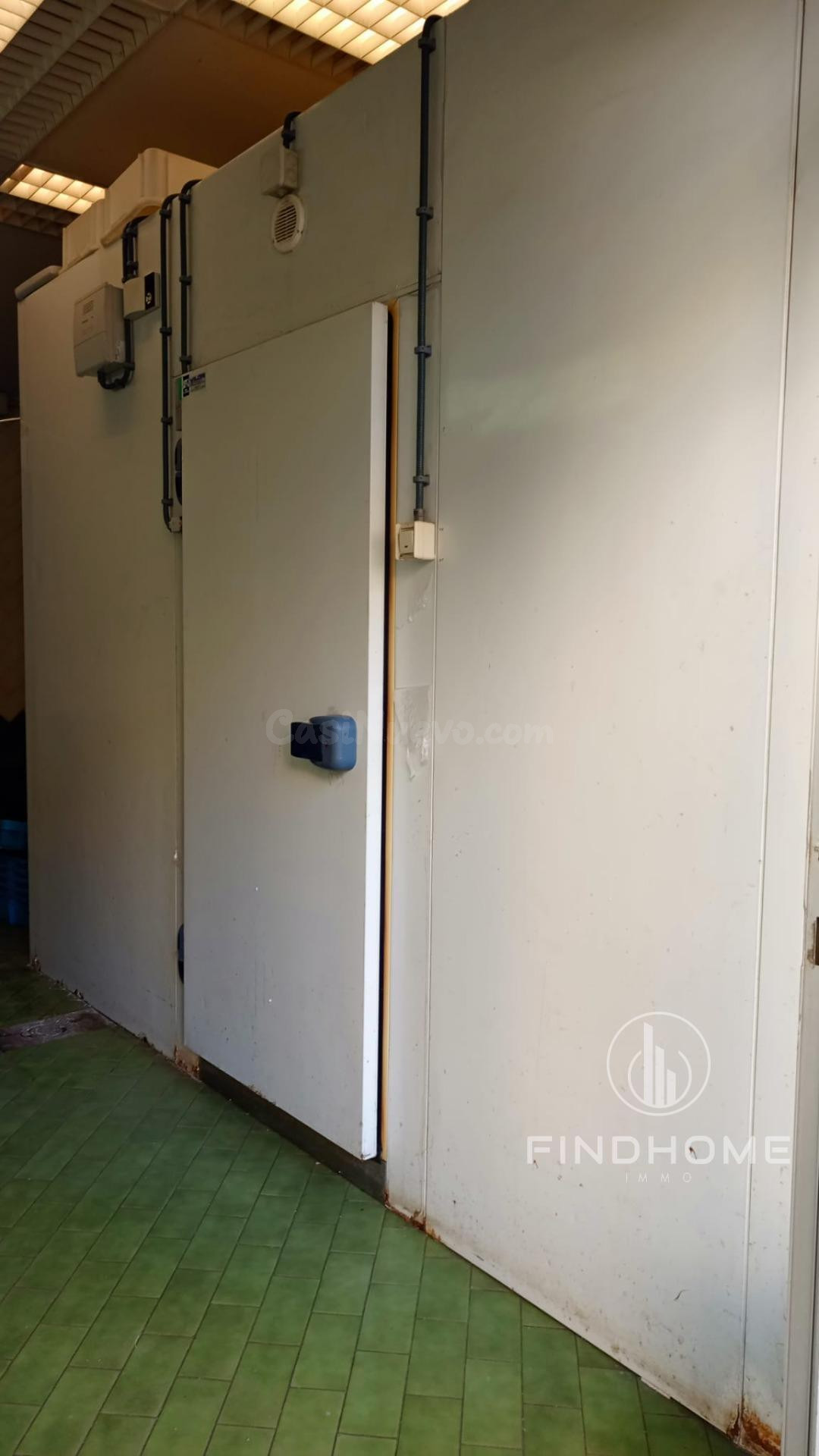 Local comercial 1 habitación 55m² en venta - Sant Miquel - foto 3