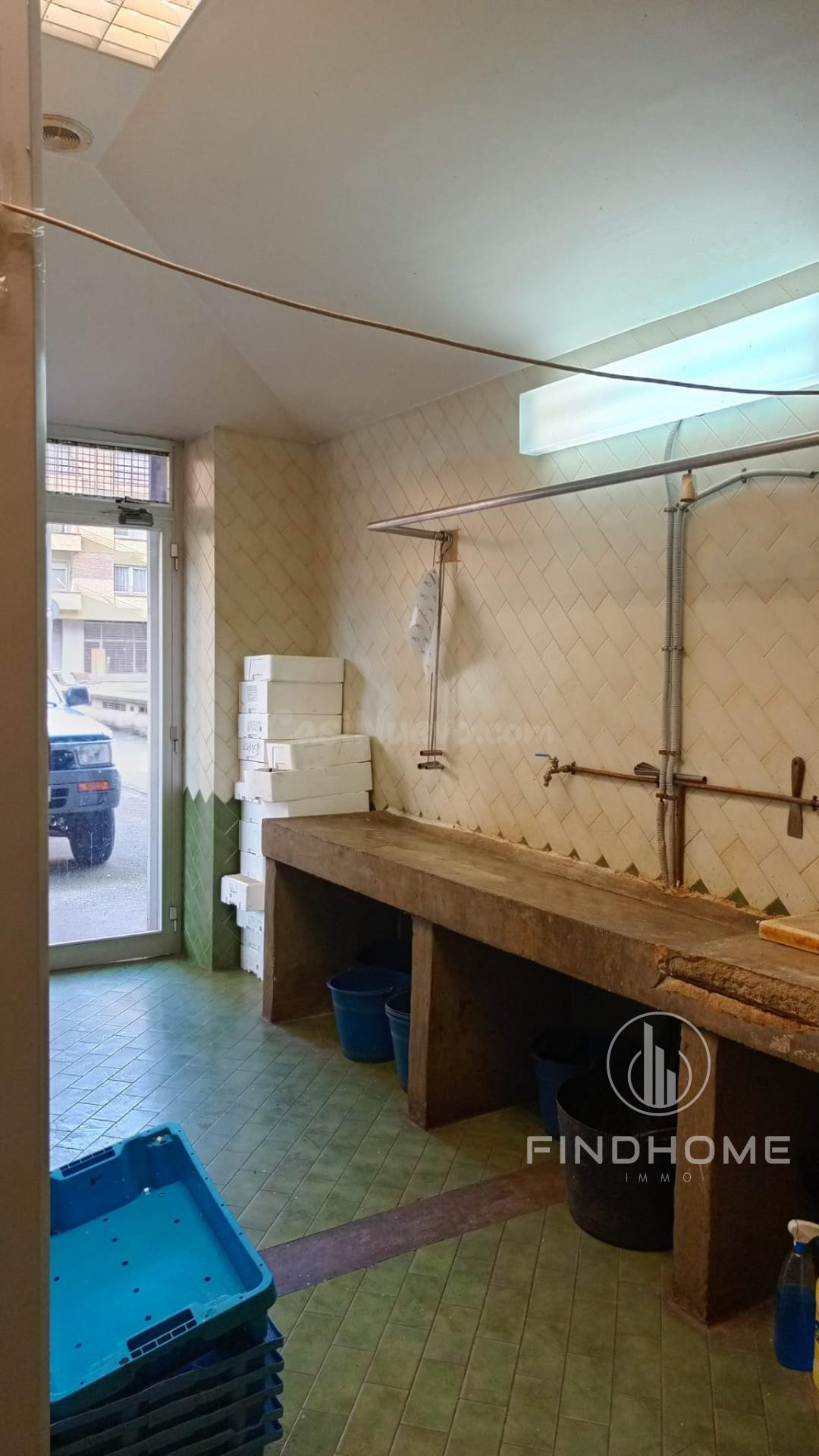 Local comercial 1 habitación 55m² en venta - Sant Miquel - foto 5