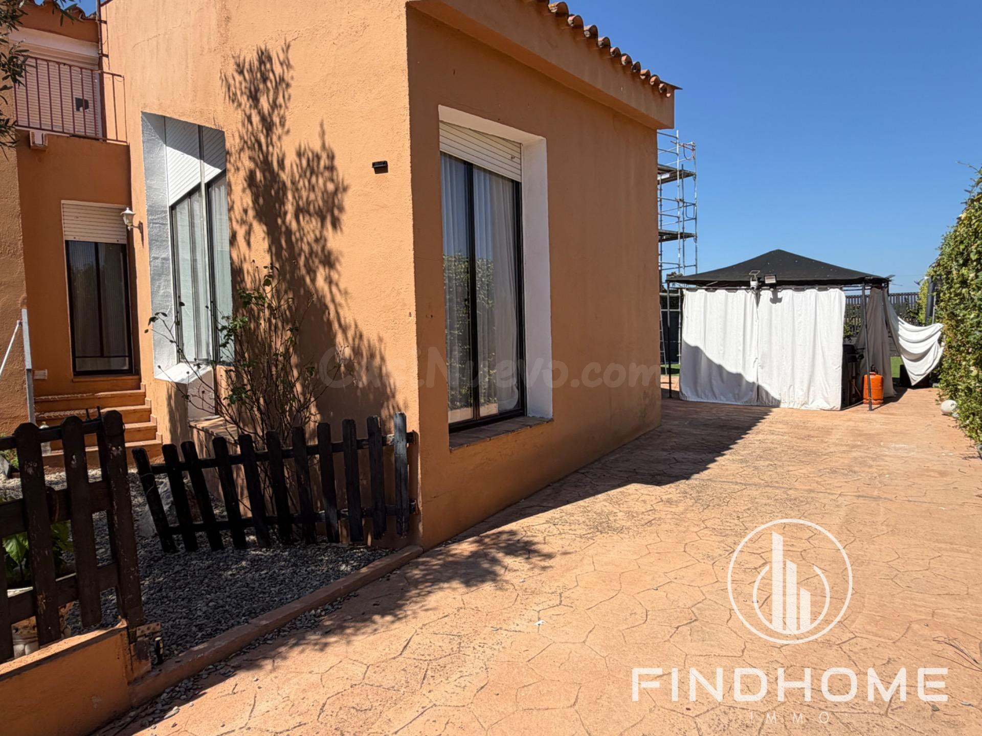 Pareado 4 habitaciones 197m² en venta - El mas pau - foto 3